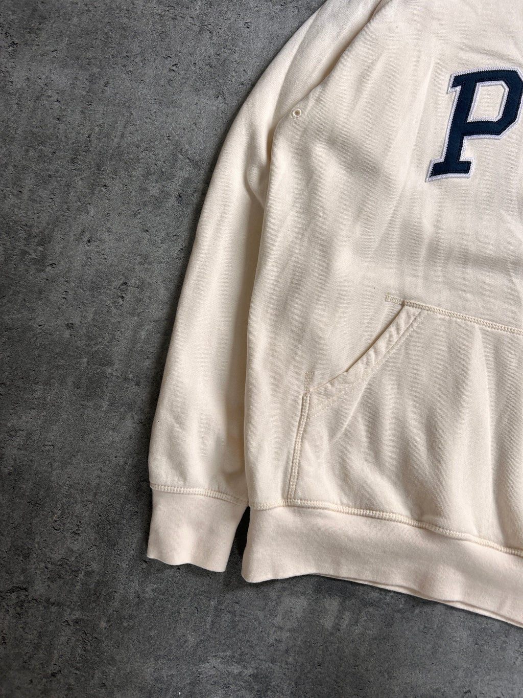 POP TRADING COMPANY HOODIE (S)