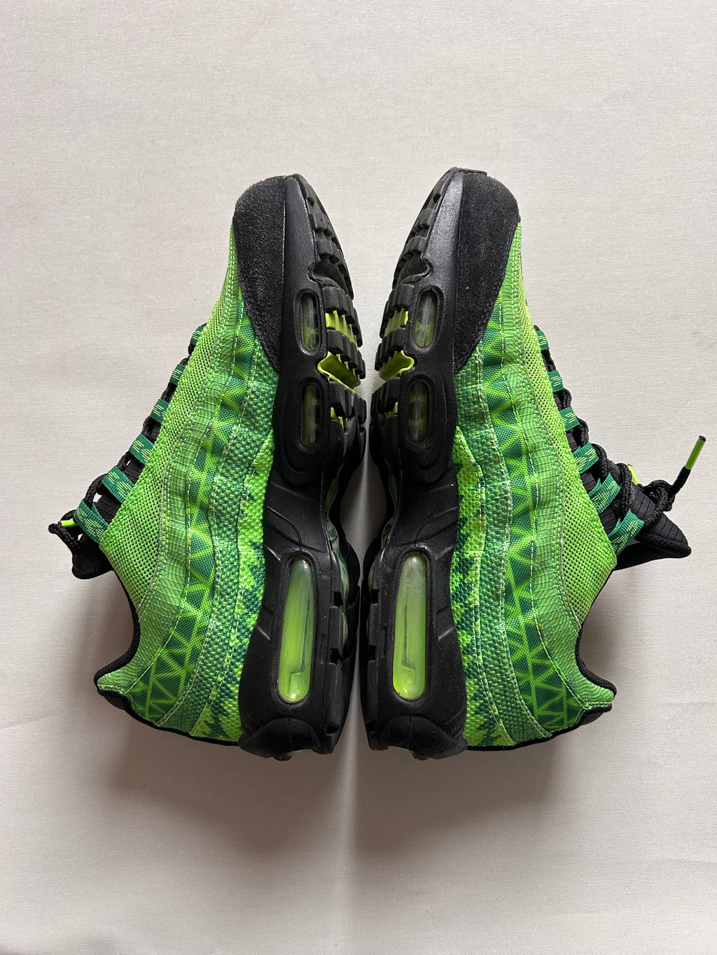 AIR MAX 95 “NAIJA” 44EU