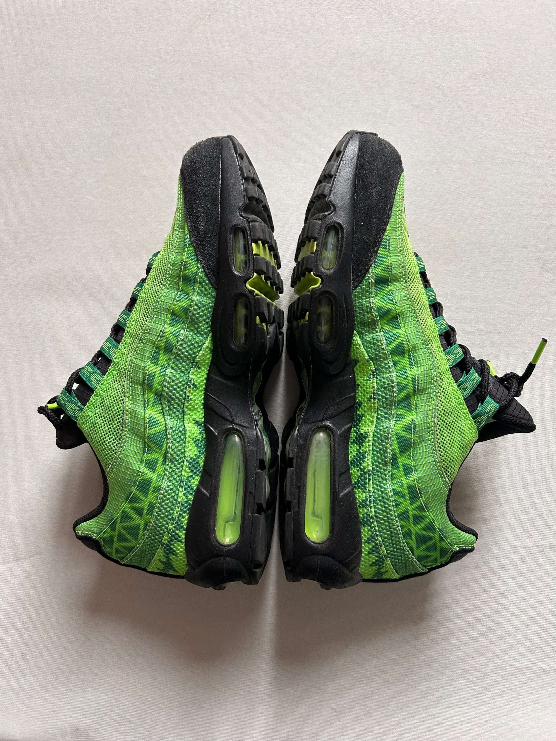 AIR MAX 95 “NAIJA” 44EU