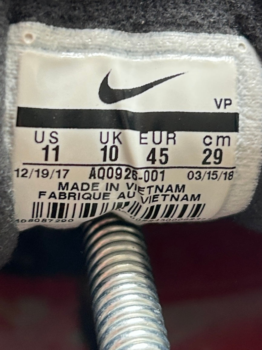 AIR MAX 90 X ATMOS “WE LOVE NIKE” 45EU