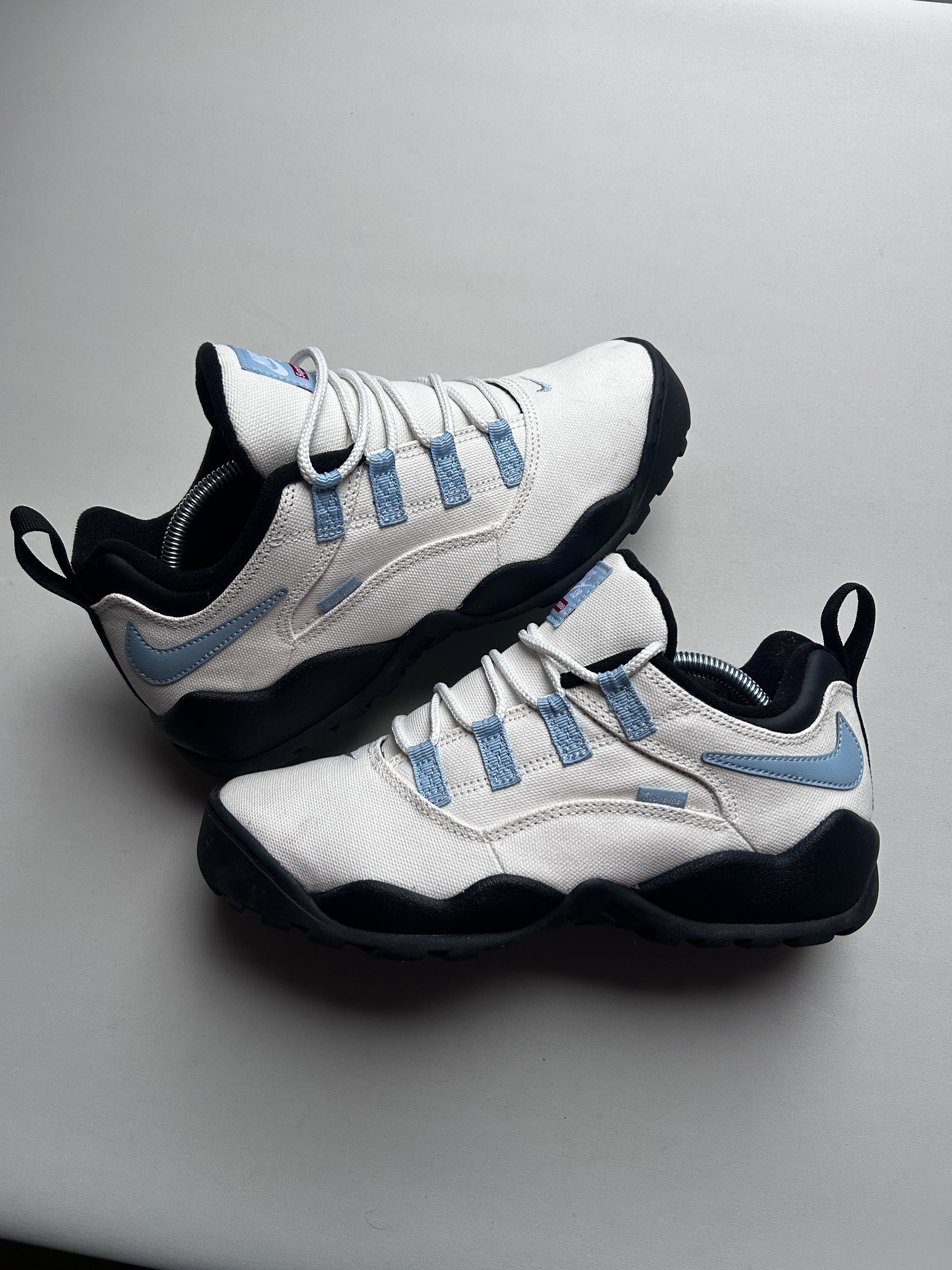 NIKE SB DARMIN X SUPREME (43EU)