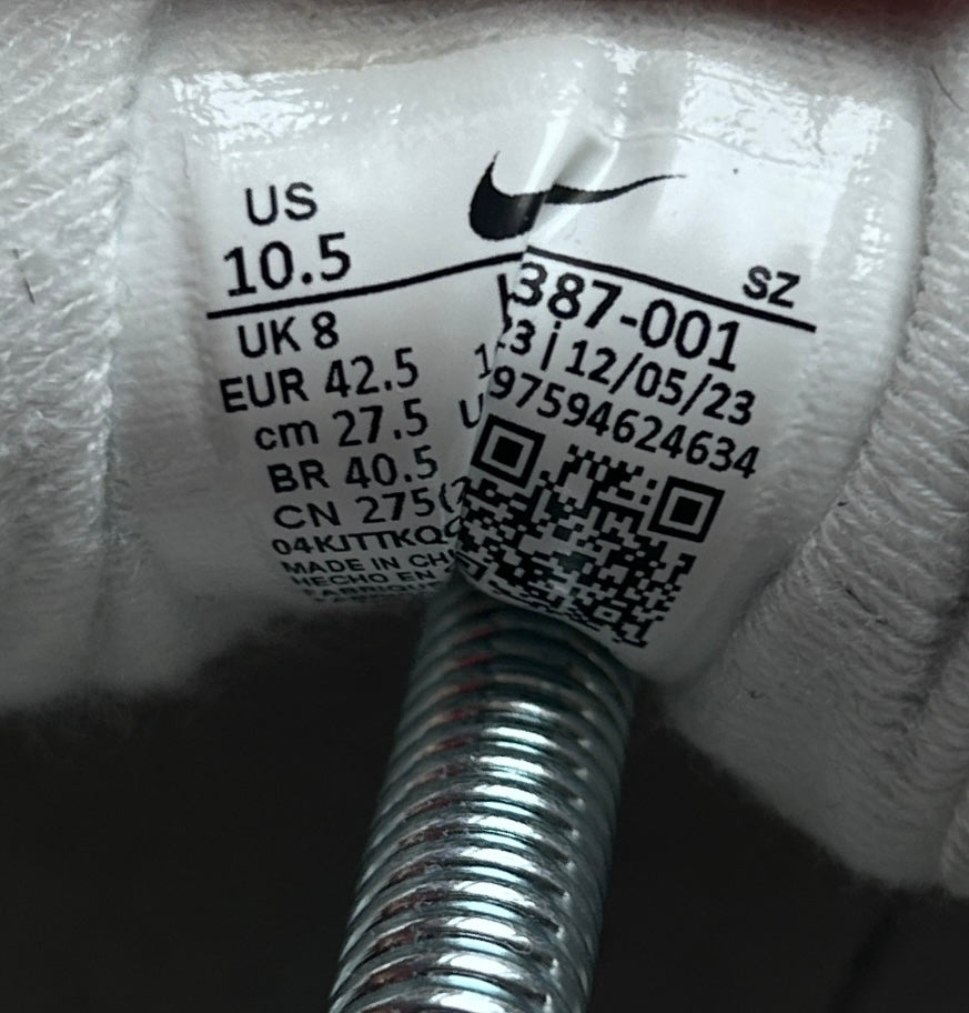 AIR MAX 1 “PINK RISE” 42,5EU