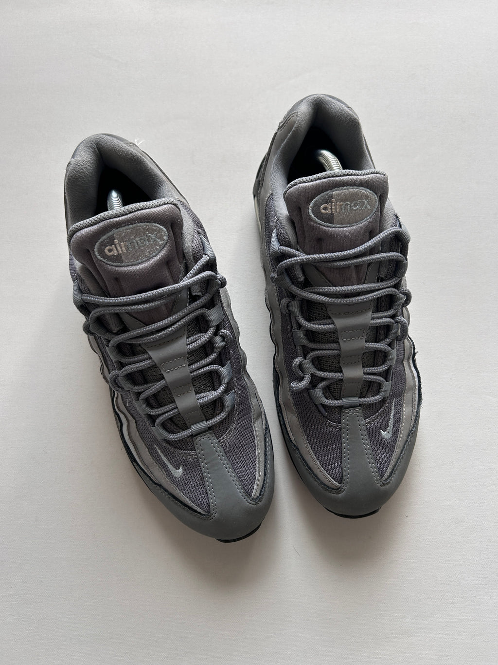 AIR MAX 95 “BIG BUBBLE GREY” 42,5EU