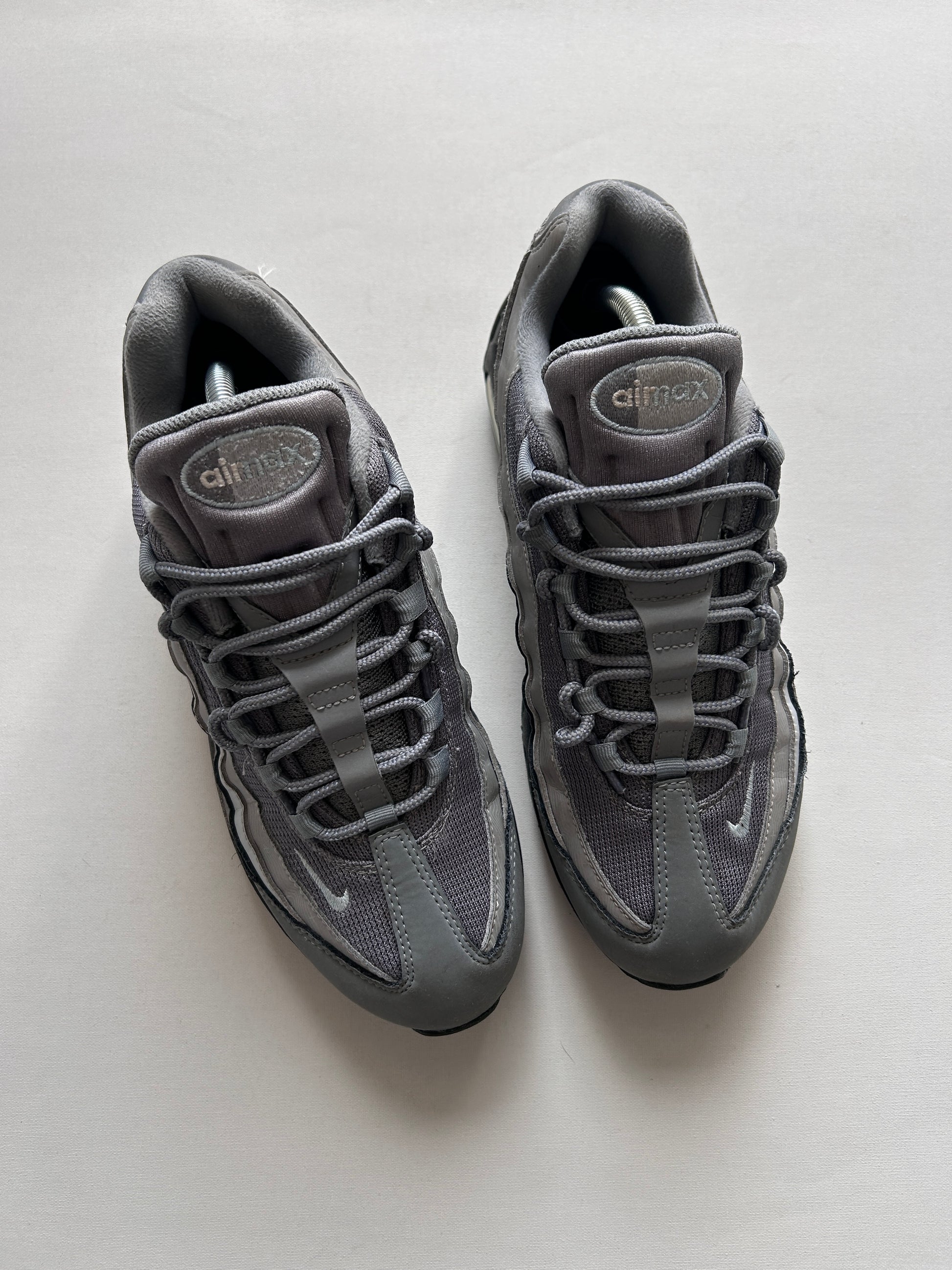 AIR MAX 95 “BIG BUBBLE GREY” 42,5EU