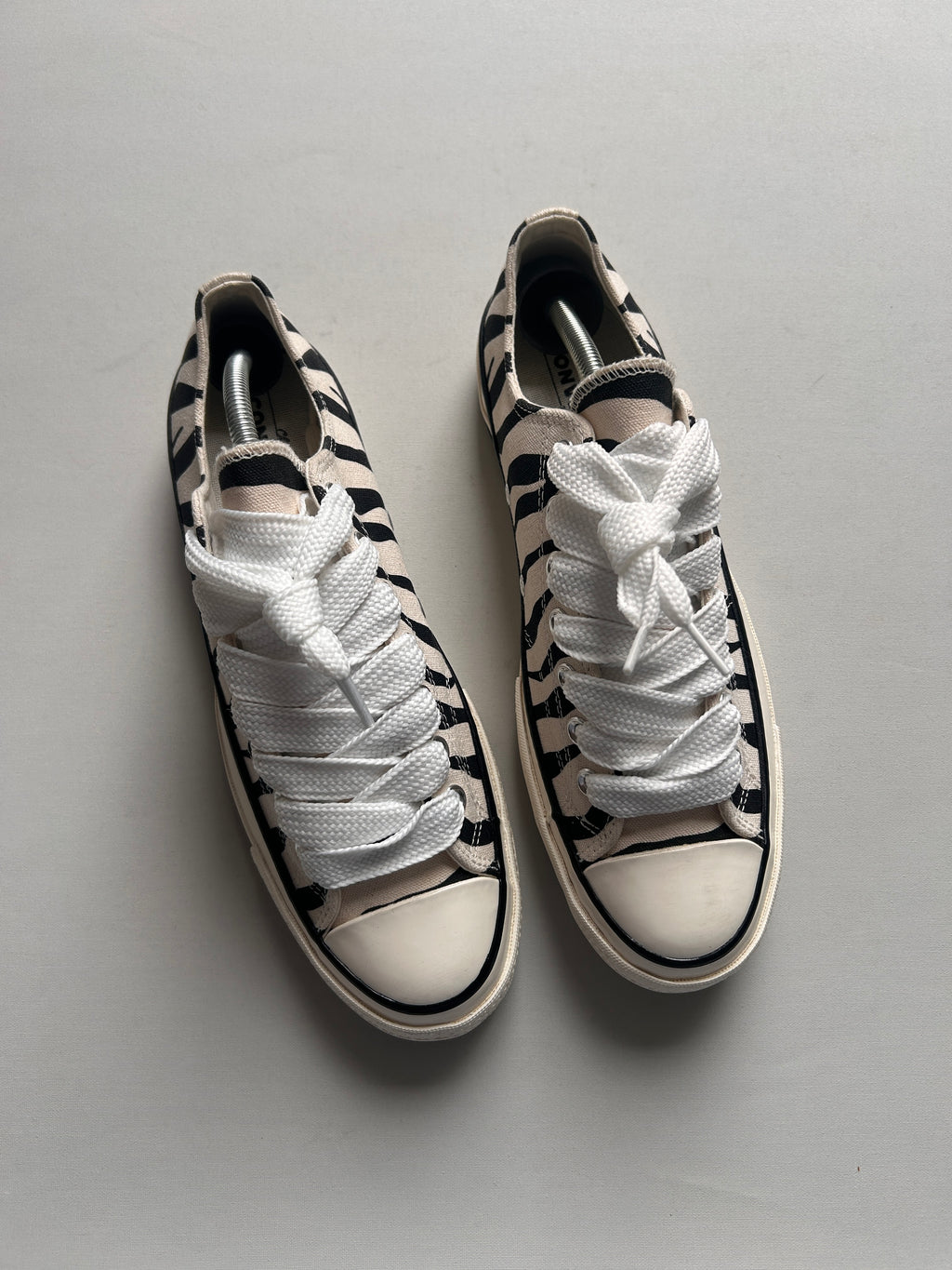 CONVERSE ALL STAR CHUCK 70 “ZEBRA PRINT” 42,5/43EU