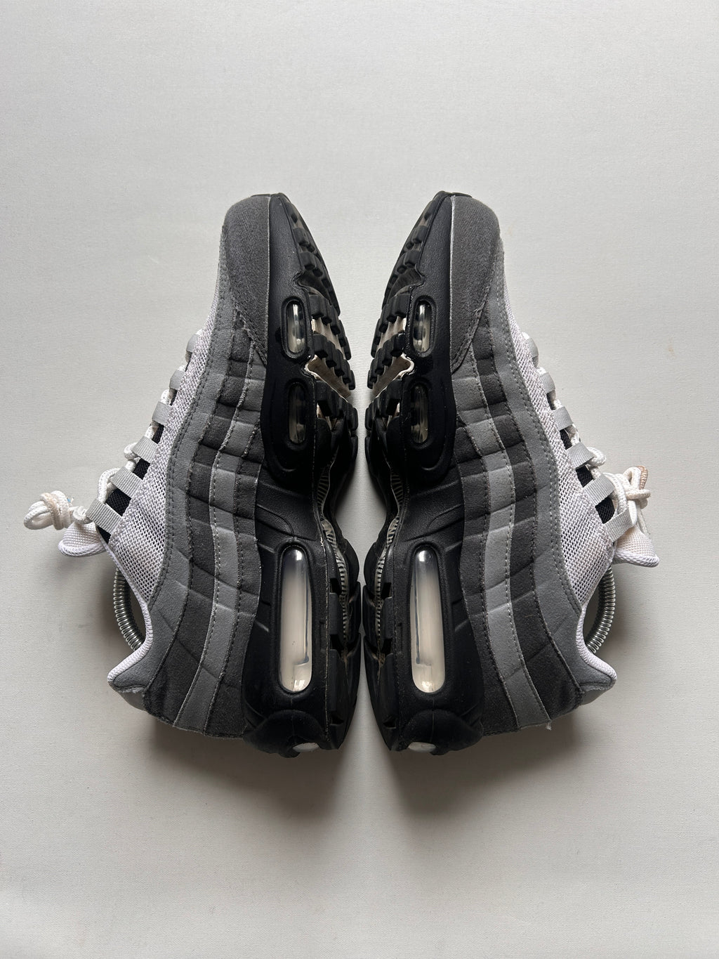 AIR MAX 95 “JEWEL SWOOSH” 42,5EU
