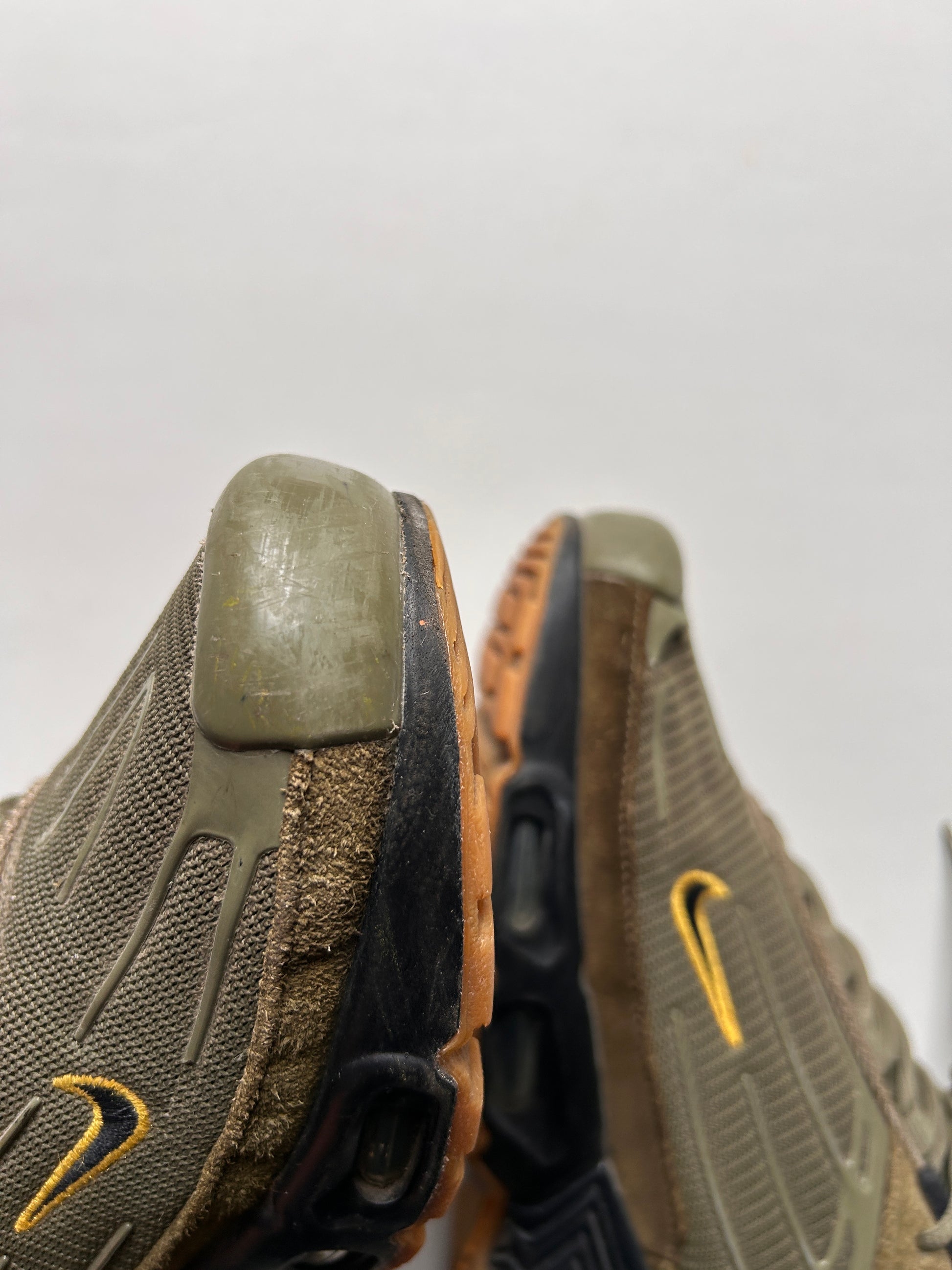 AIR MAX PLUS 3 “OLIVE” 42,5EU