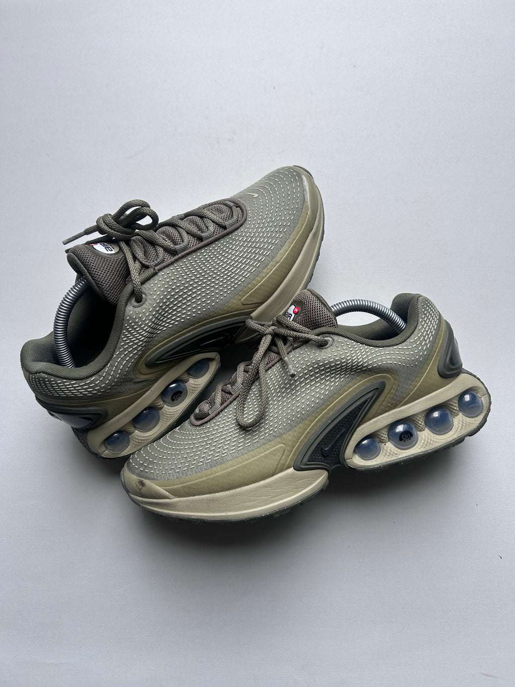 AIR MAX DN “KHAKI/OLIVE” 42,5EU