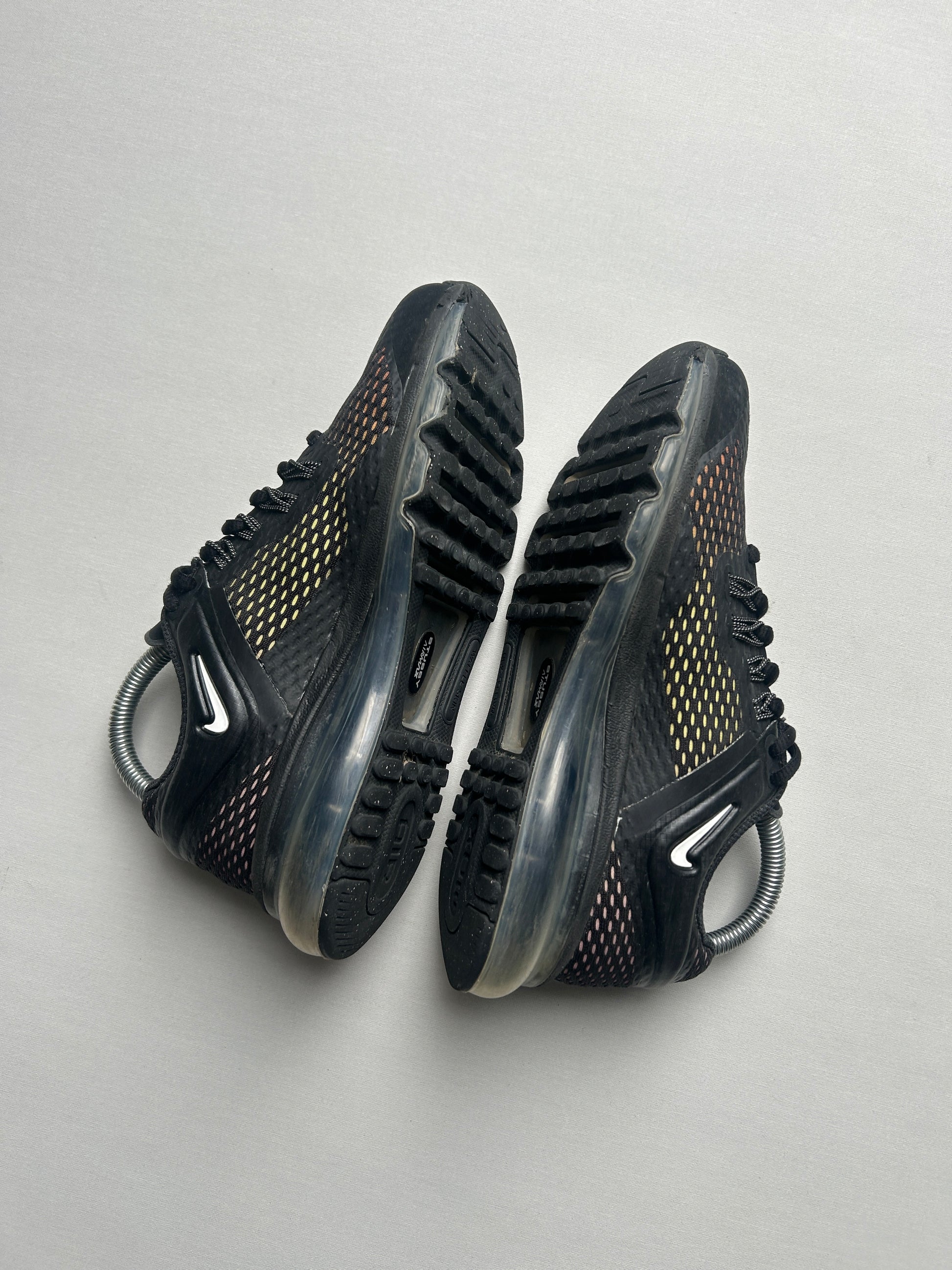 AIR MAX 2013 X STÜSSY “BLACK” 37,5EU