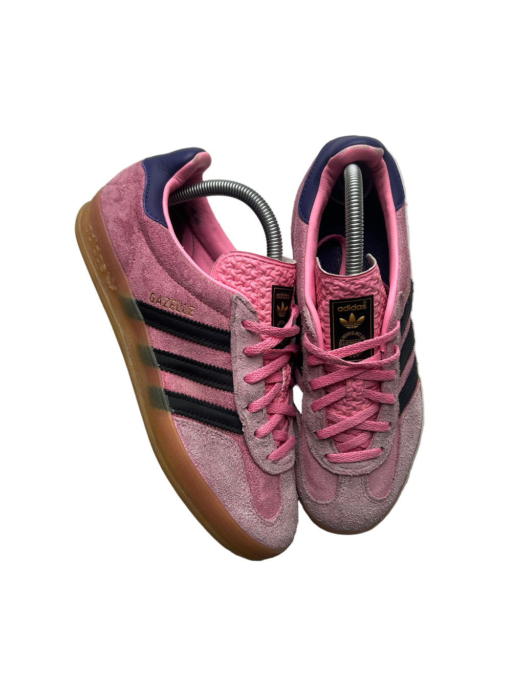 ADIDAS GAZELLE PINK (39EU)