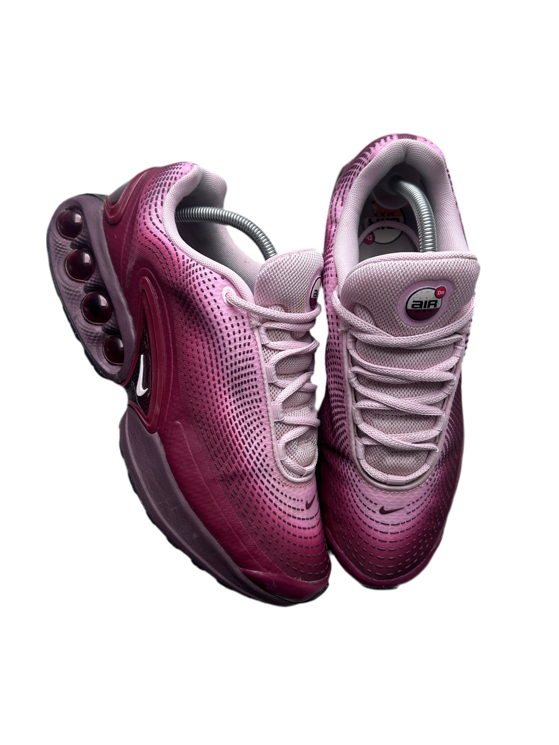 AIR MAX DN “BURGUNDY CRUSH” 43EU