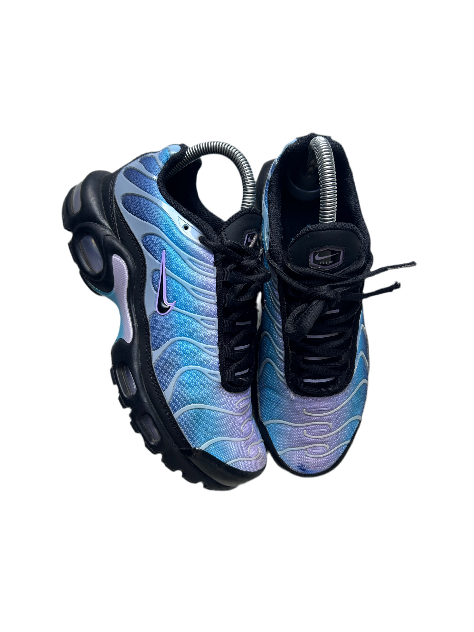 AIR MAX PLUS “BLACK HYDRANGEAS” 37,5EU