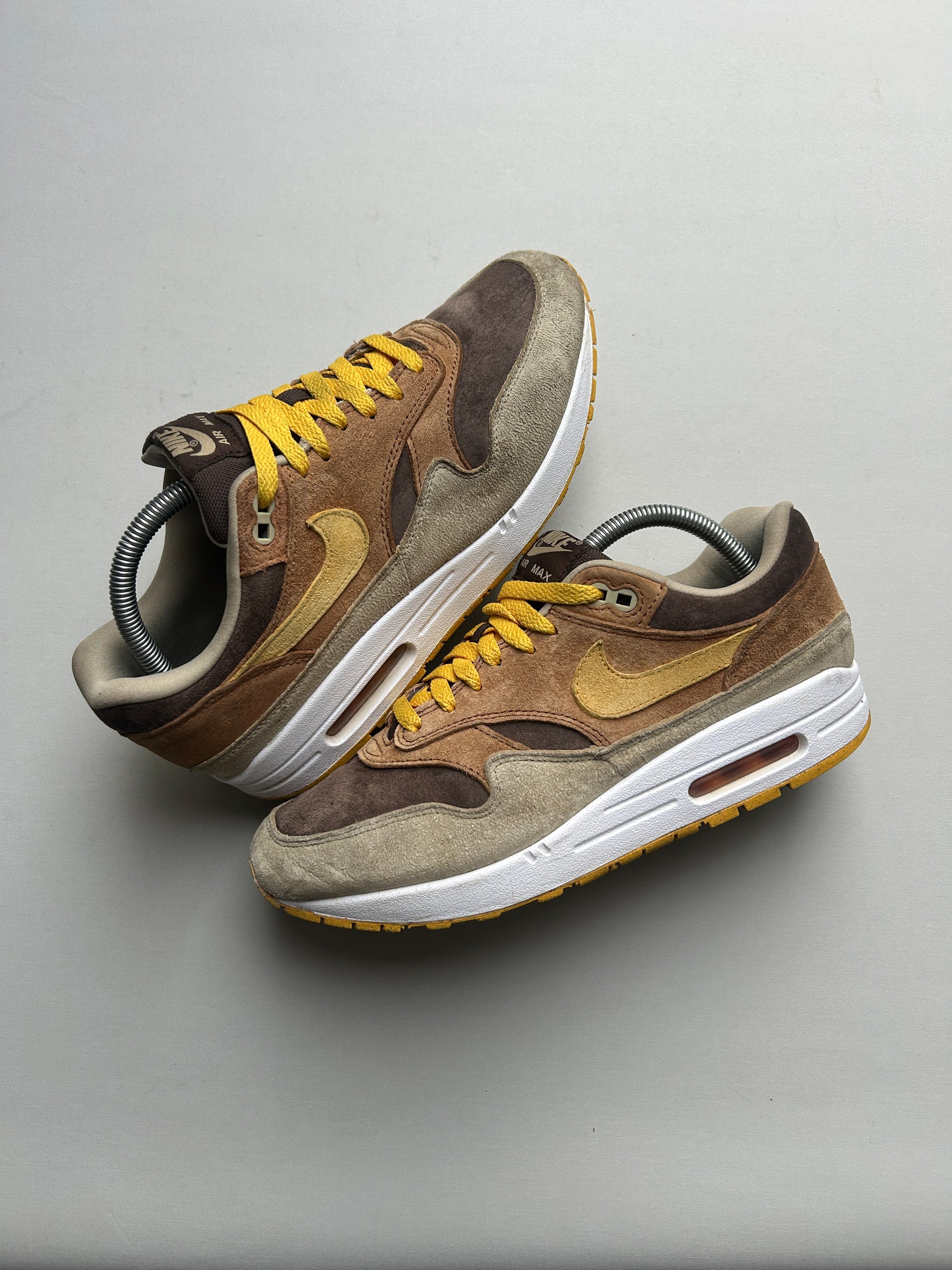 AIR MAX 1 PRM “DUCK PECAN” 42EU