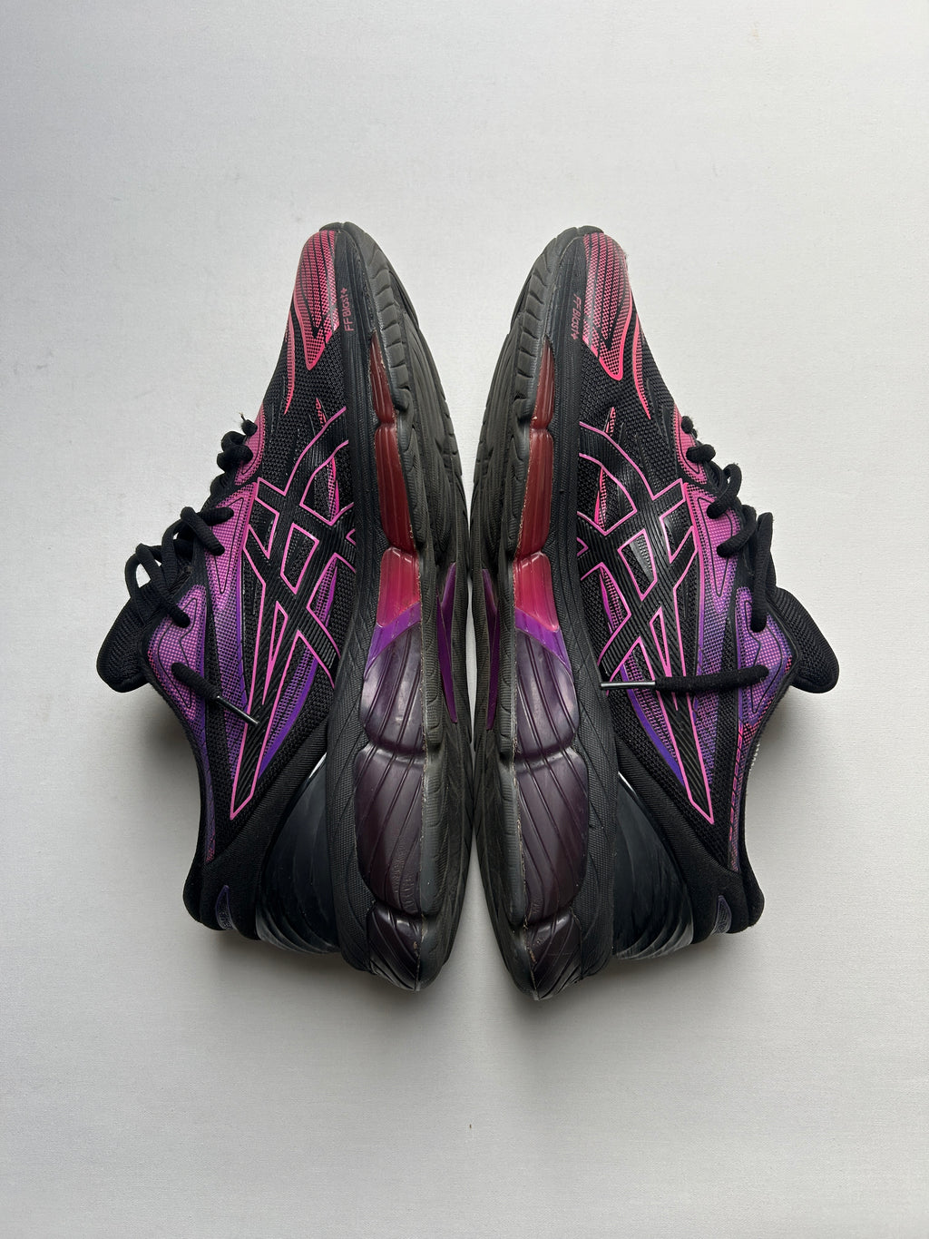 ASICS GEL QUANTUM 360 “PURPLE/BLACK” 44,5EU