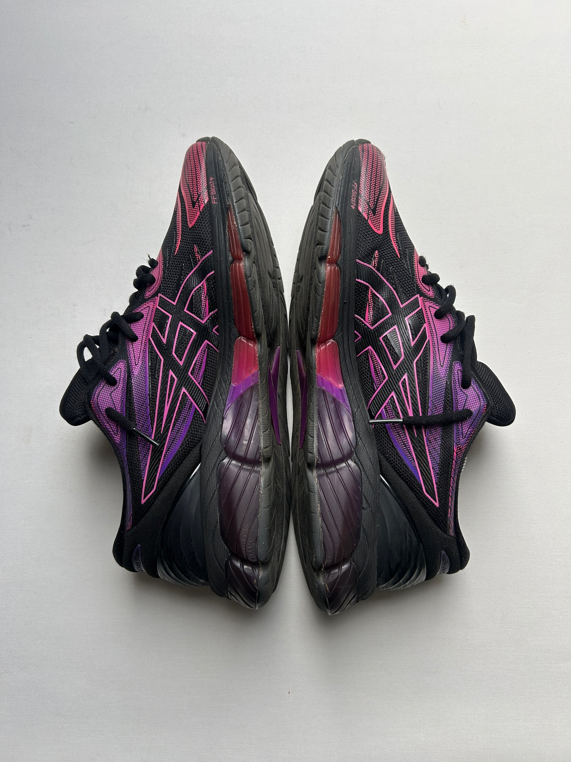 ASICS GEL QUANTUM 360 “PURPLE/BLACK” 44,5EU