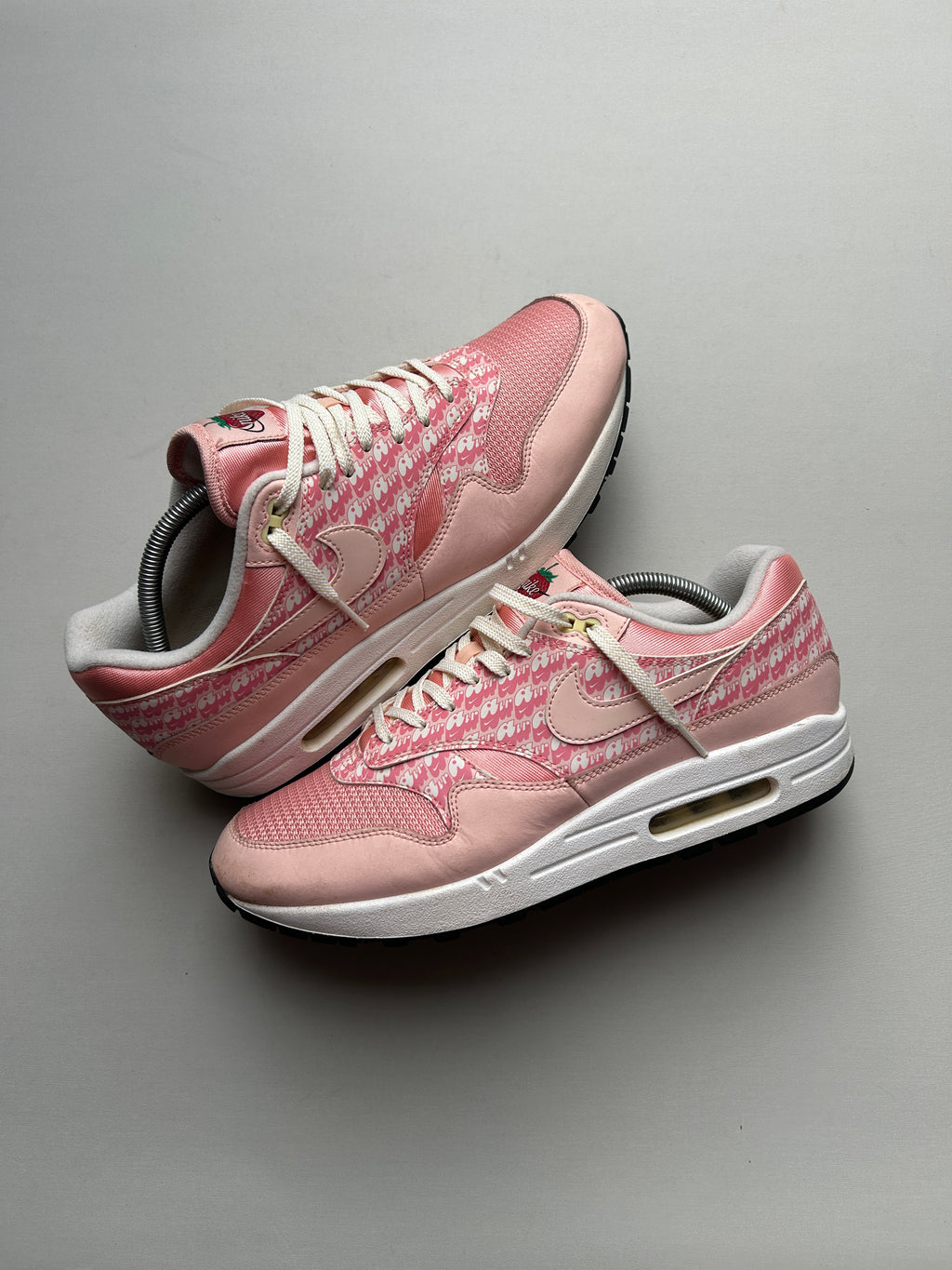 AIR MAX 1 PRM “STRAWBERRY LEMONADE” 44,5EU