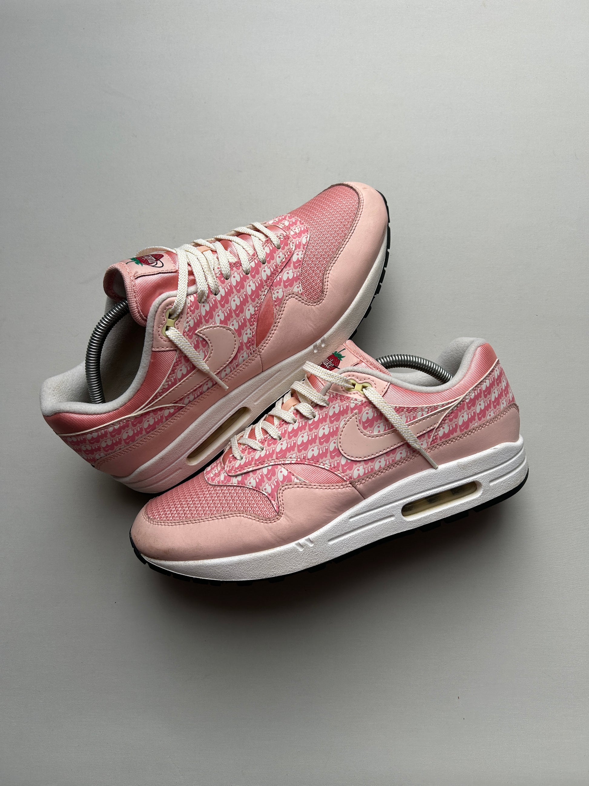 AIR MAX 1 PRM “STRAWBERRY LEMONADE” 44,5EU