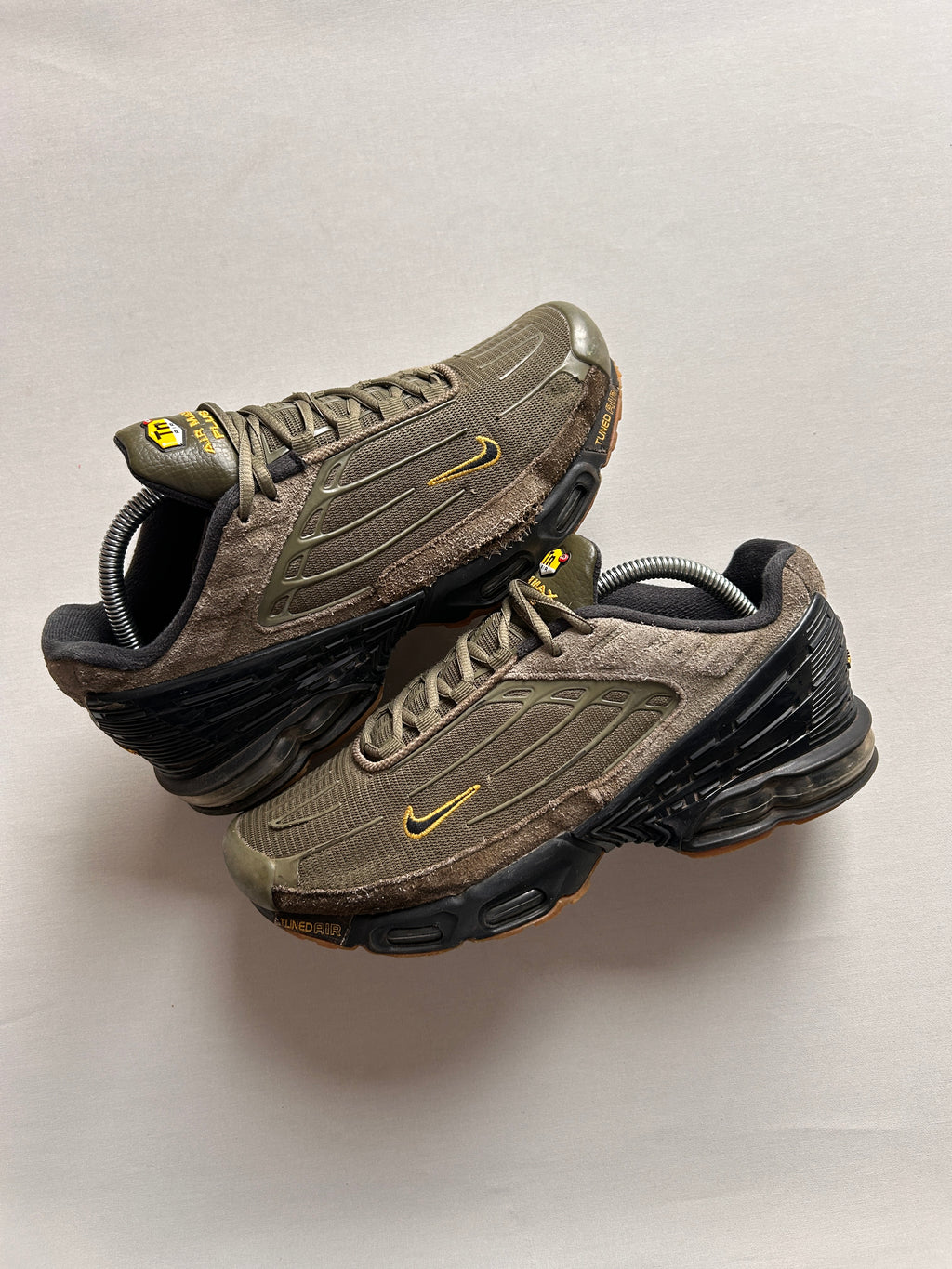AIR MAX PLUS 3 “OLIVE” 42EU