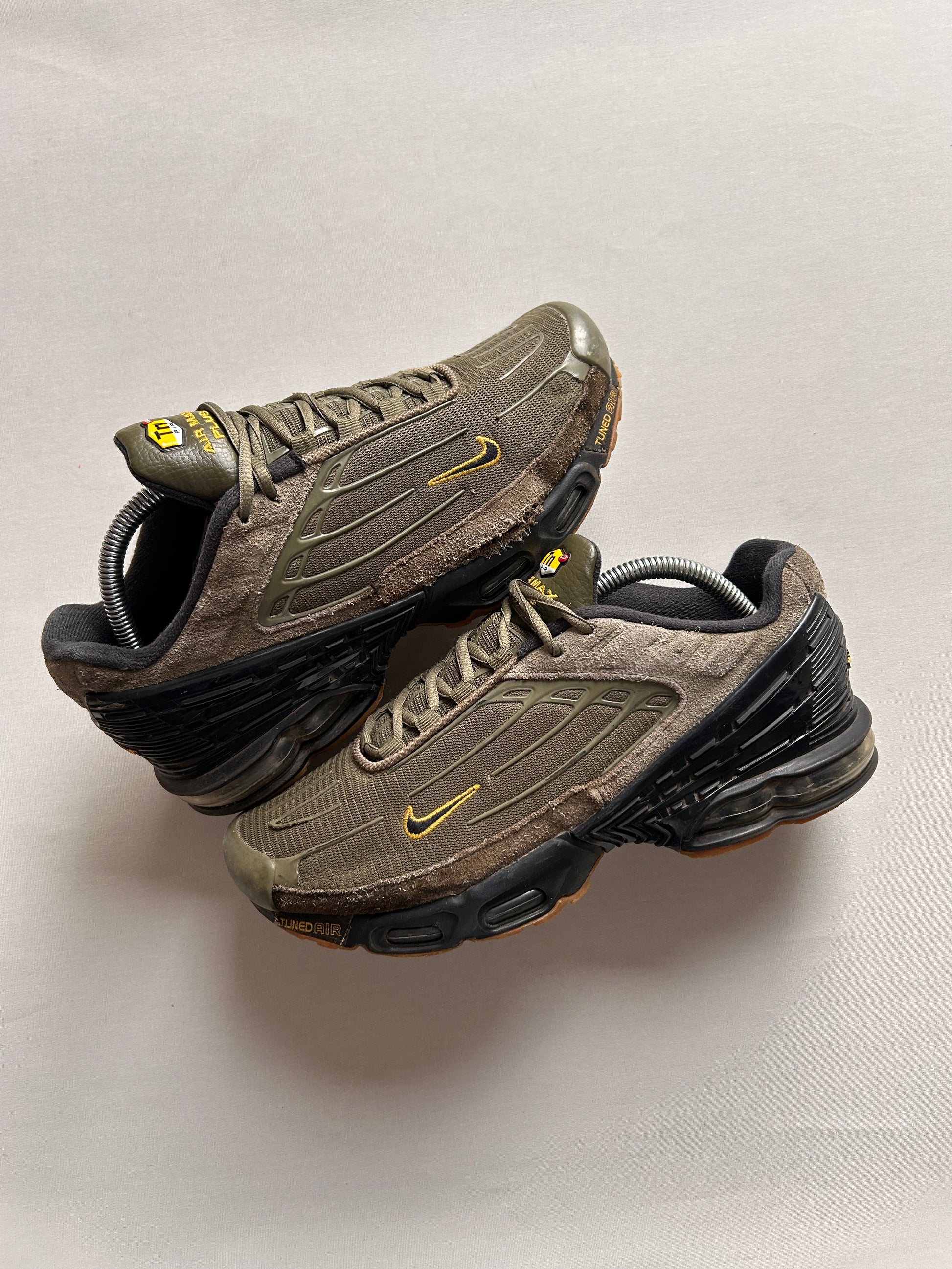 AIR MAX PLUS 3 “OLIVE” 42EU