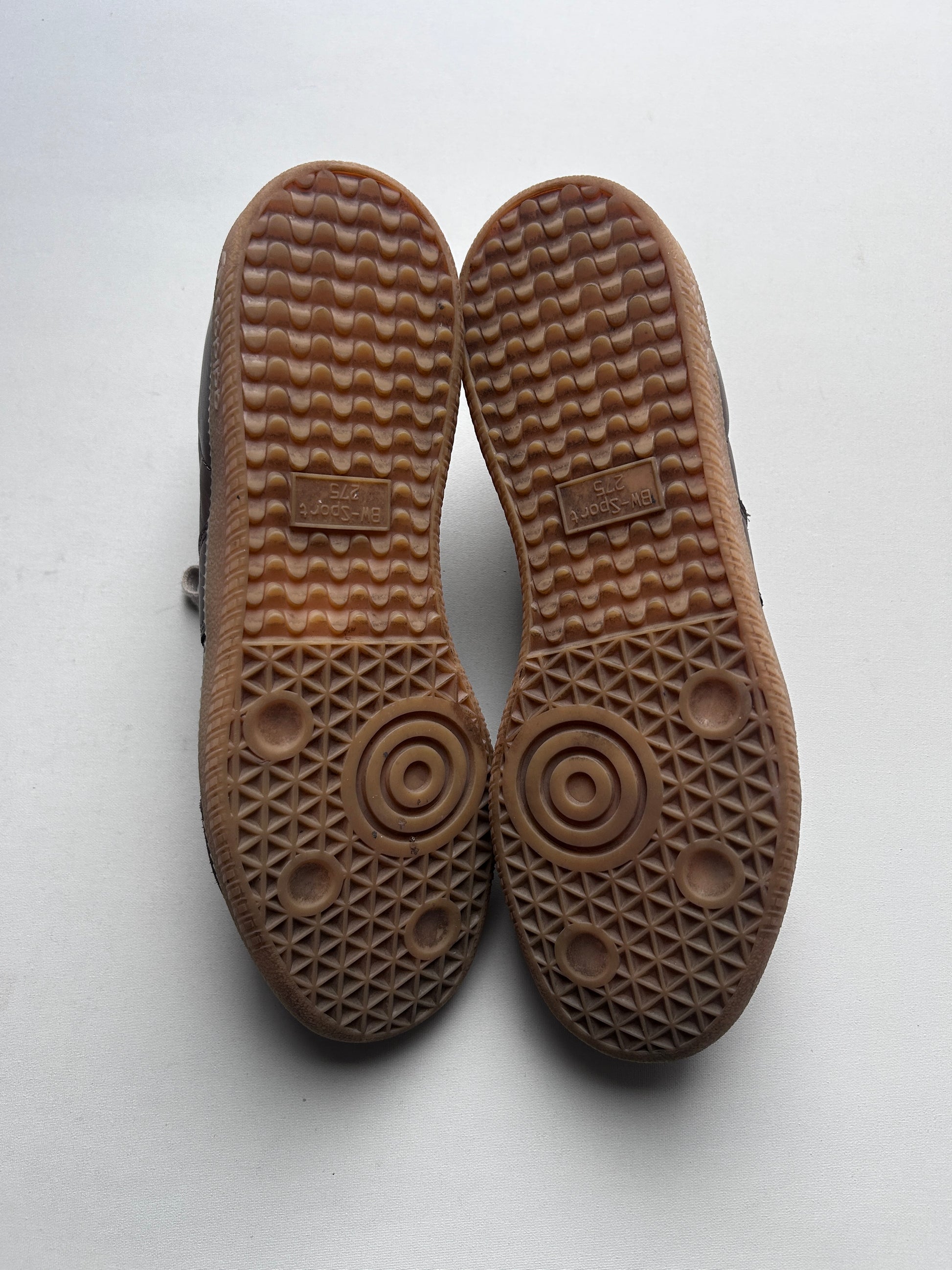 ADIDAS BW ARMY “BROWN” 43EU