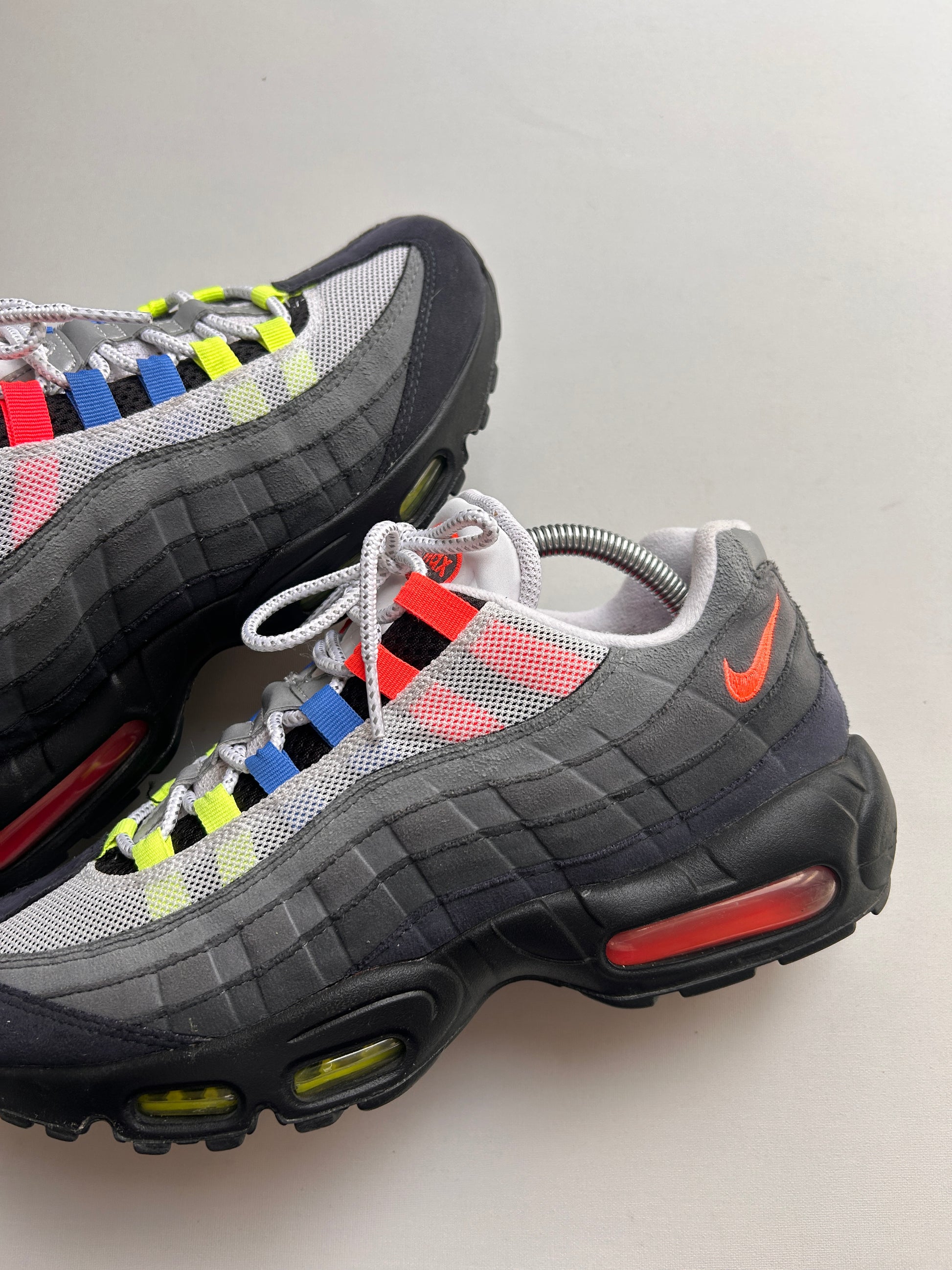 NIKE AIR MAX 95 “GREEDY” 42,5EU