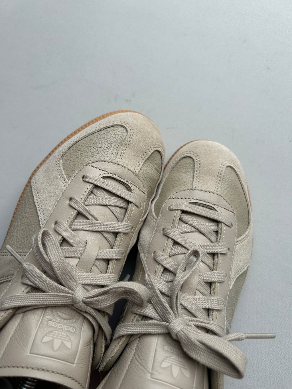 ADIDAS BW ARMY LUX “DUST/SAND” 42EU