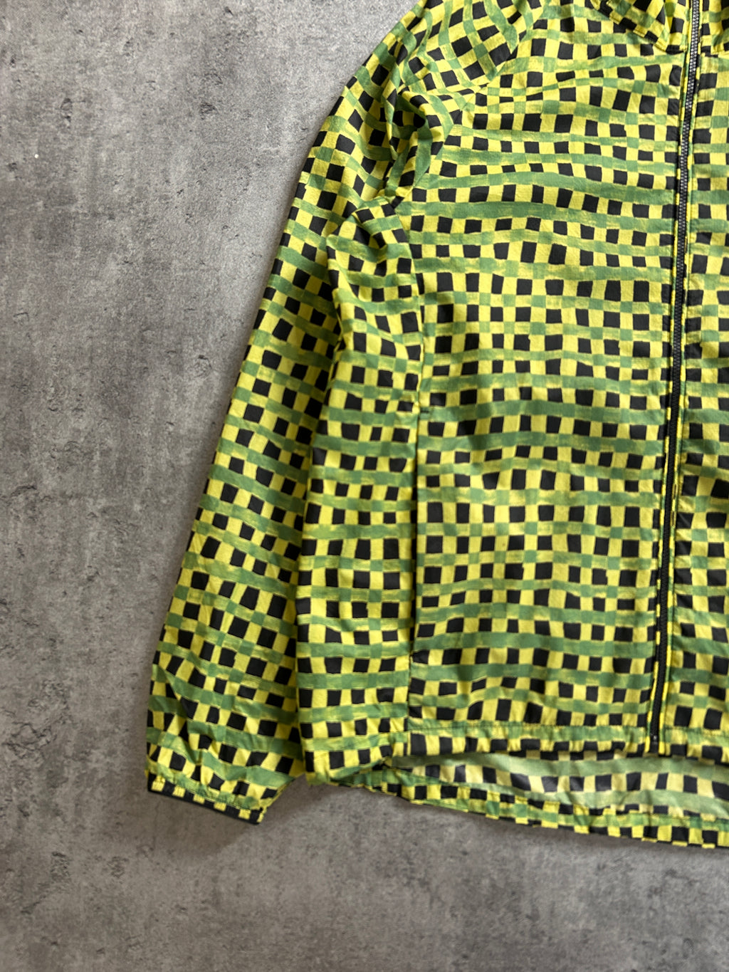 MARNI X UNIQLO WINDBREAKER (XS)