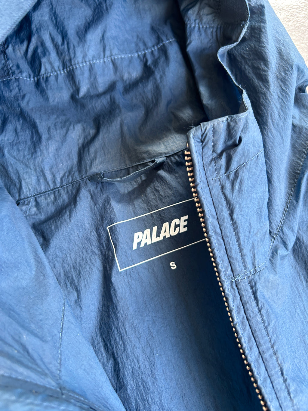 PALACE ZOLLAR JACKET (S)