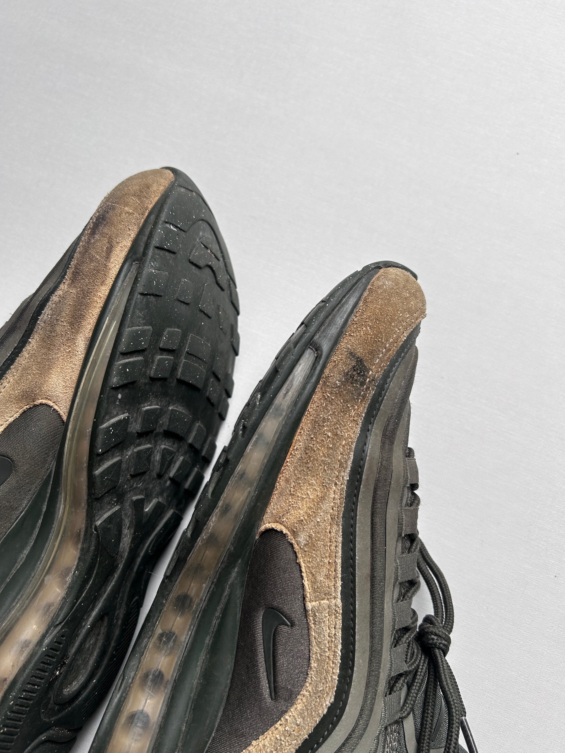 AIR MAX 97 ULTRA “CARGO KHAKI” 42,5EU