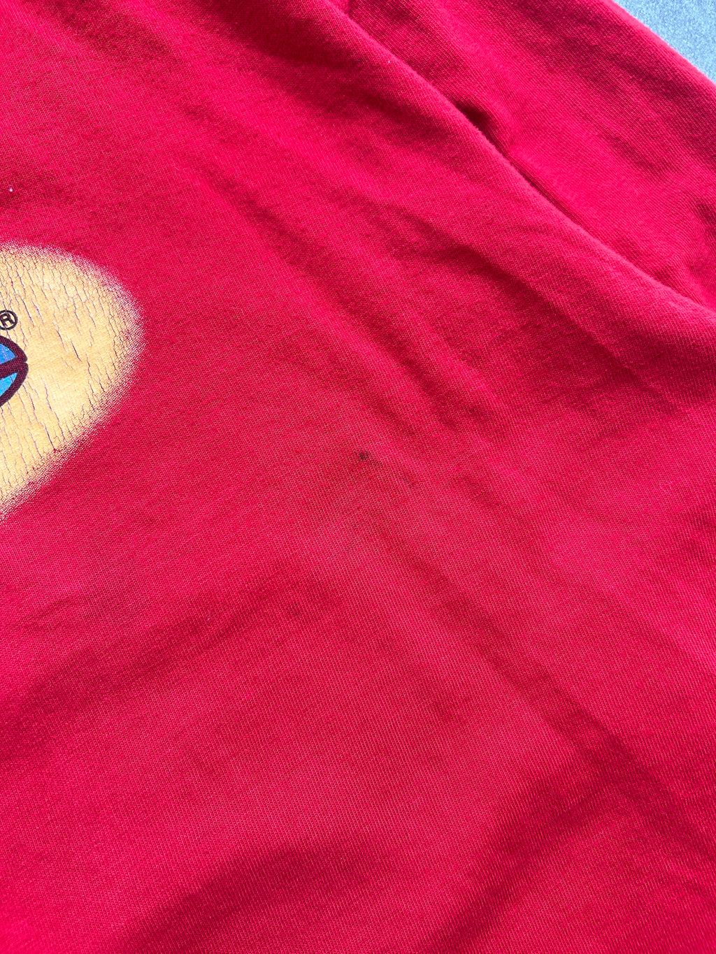 SUPREME RIPPLE LONGSLEEVE (XL)