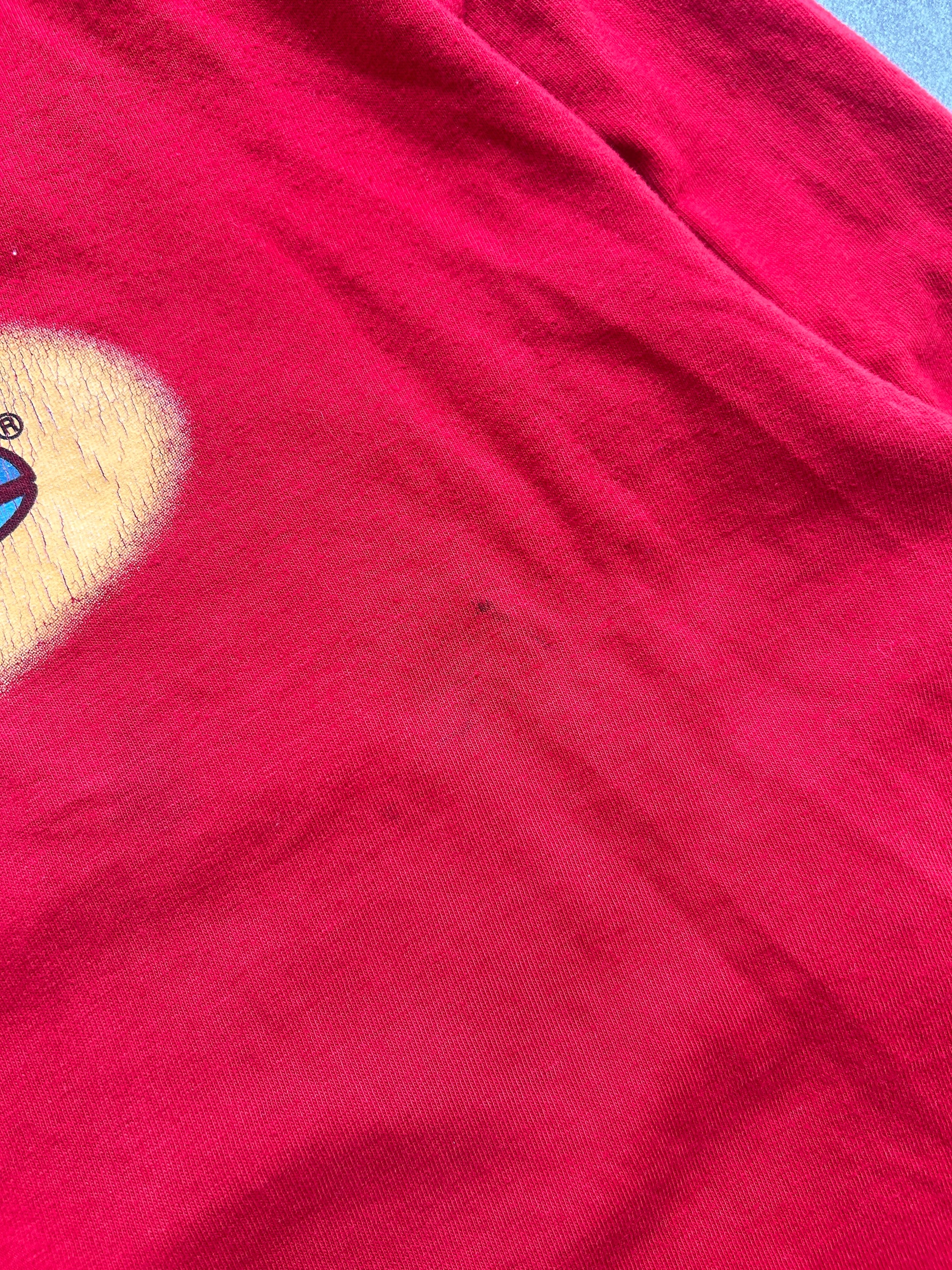 SUPREME RIPPLE LONGSLEEVE (XL)