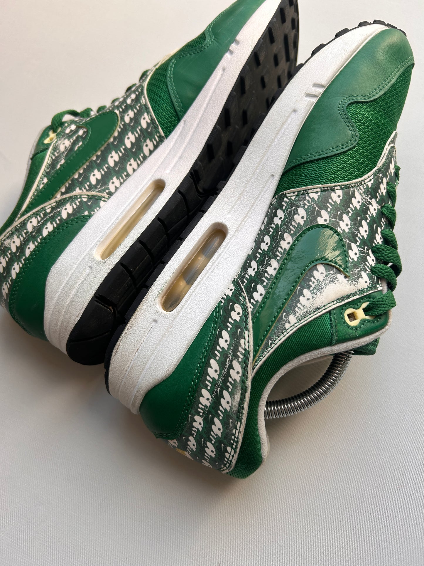 AIR MAX 1 PRM “LIMEADE” 44EU