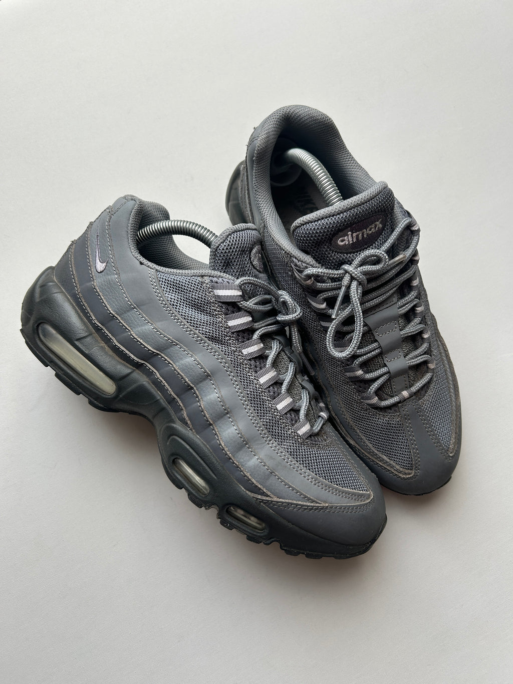AIR MAX 95 “DARK GREY ANTHRACITE” 42EU