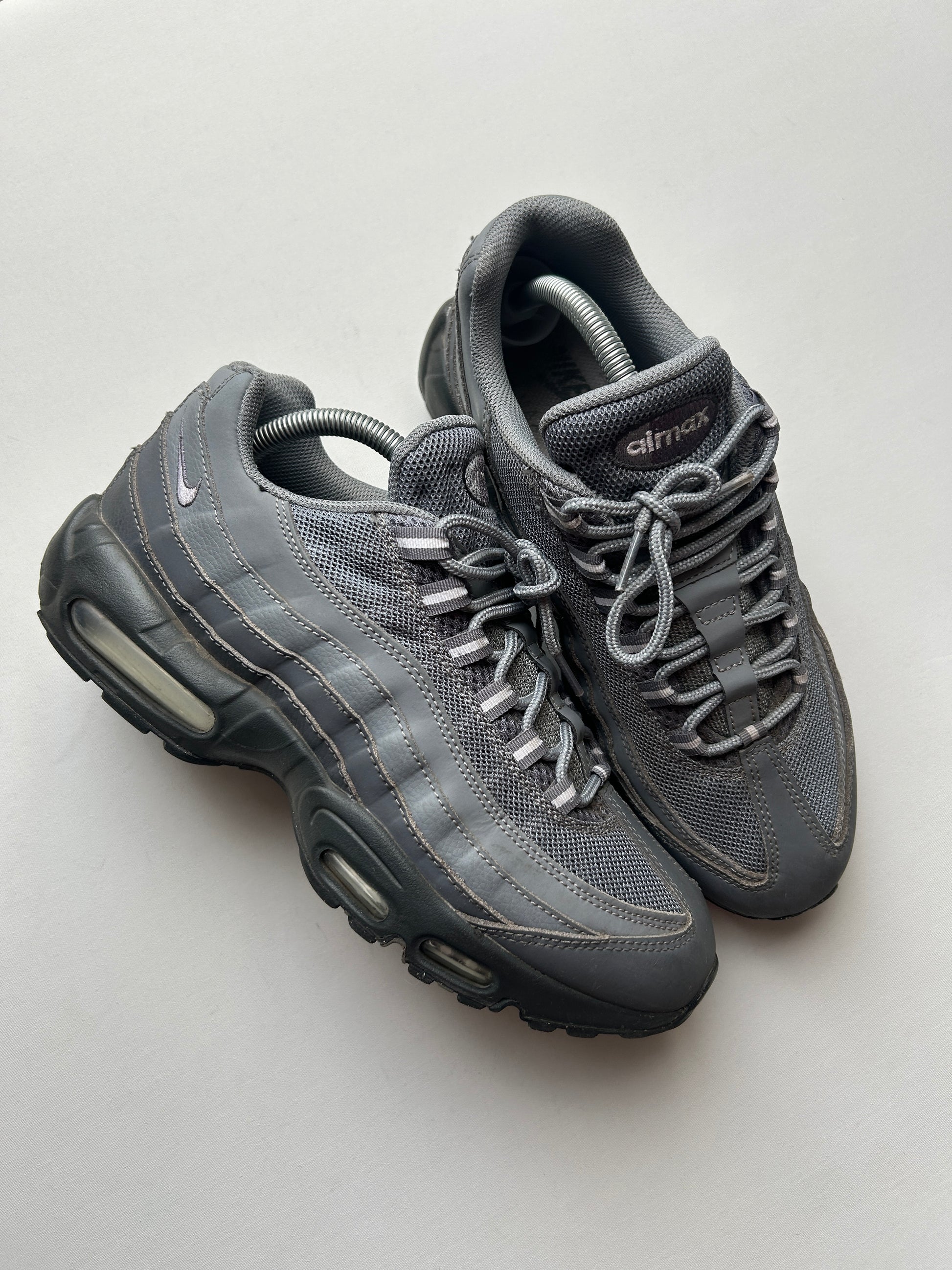 AIR MAX 95 “DARK GREY ANTHRACITE” 42EU