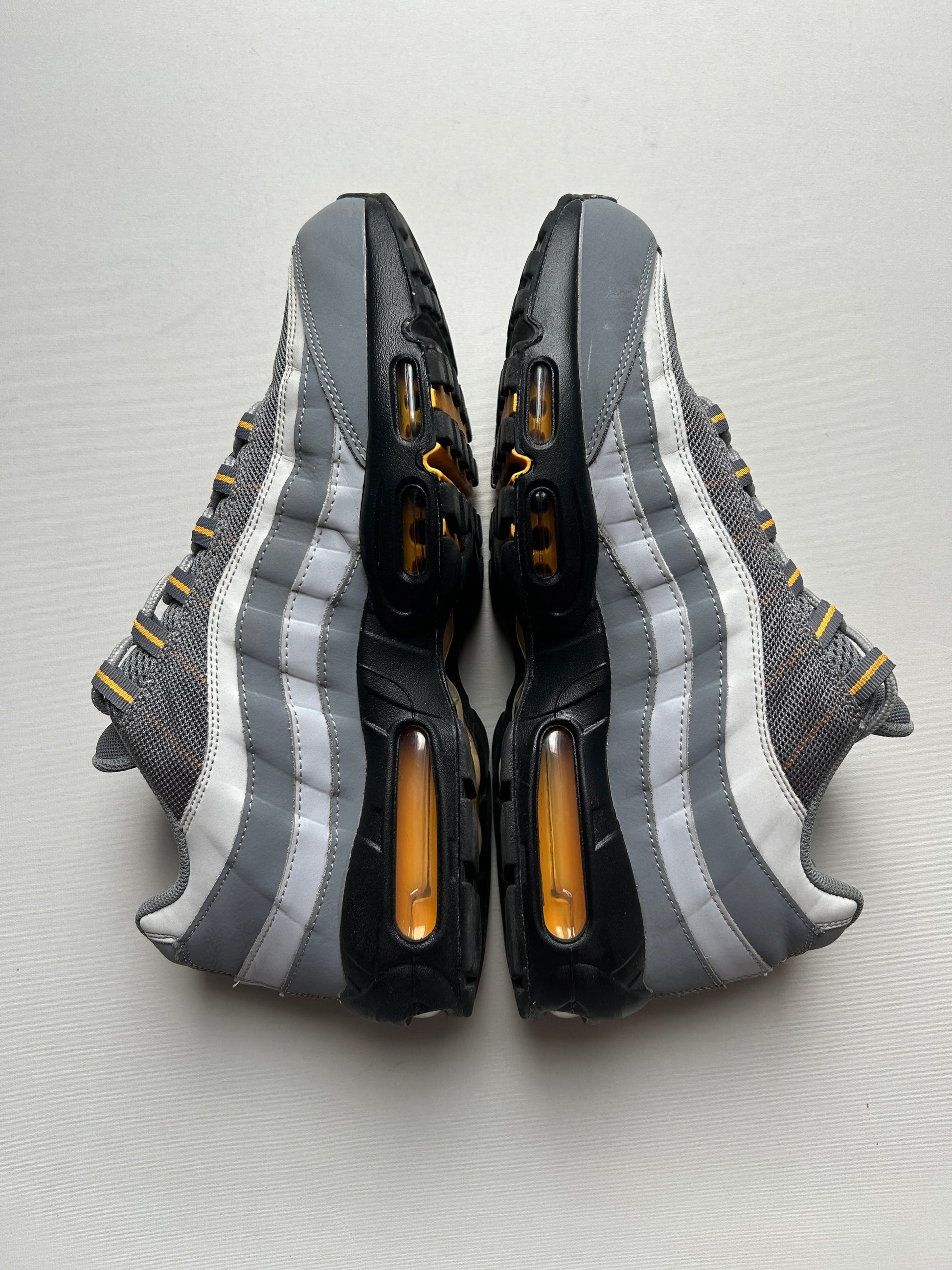 AIR MAX 95 “COOL GREY SUNDIAL” 45,5EU