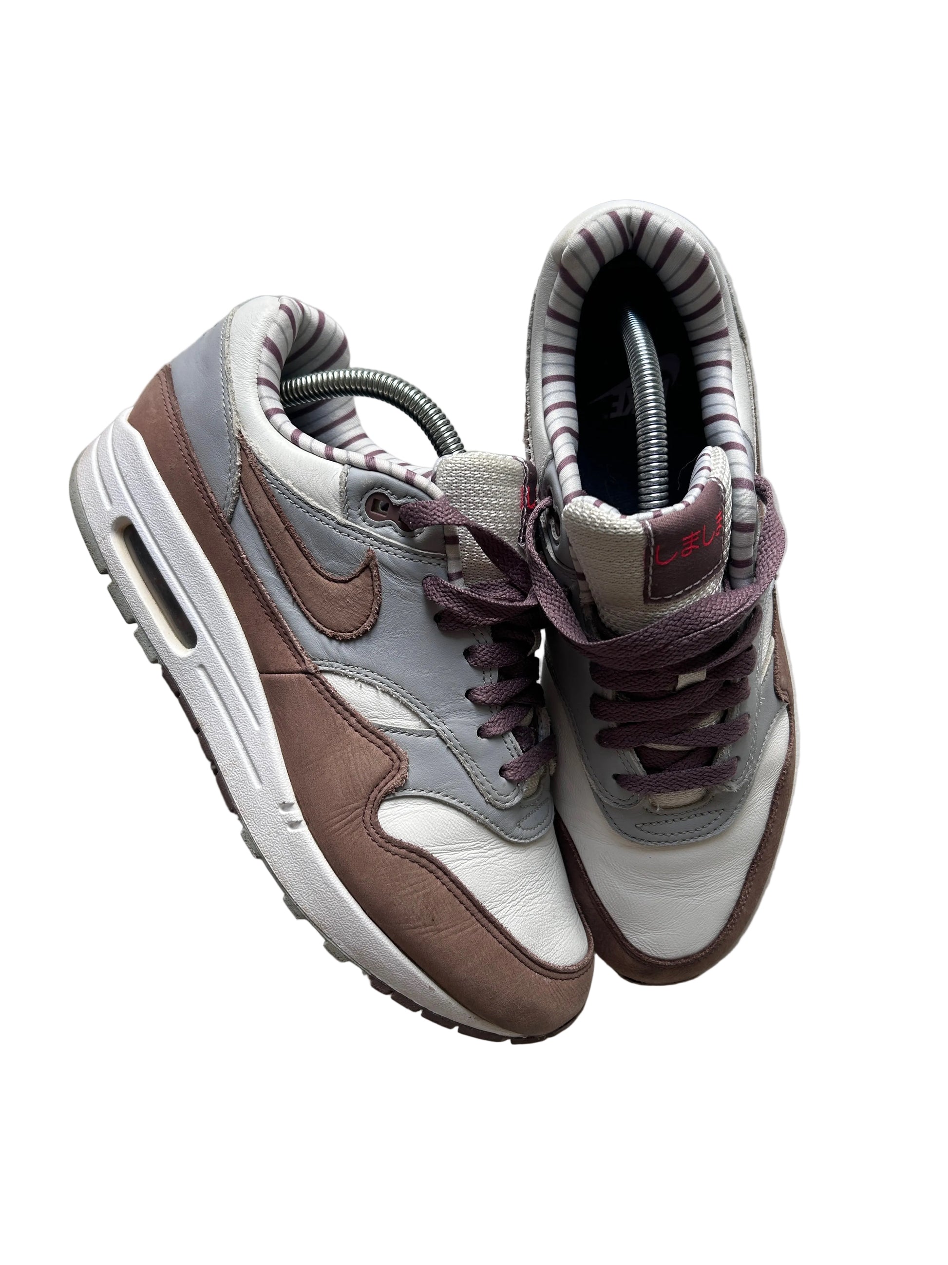 AIR MAX 1 “SHIMMA SHIMMA” 42EU