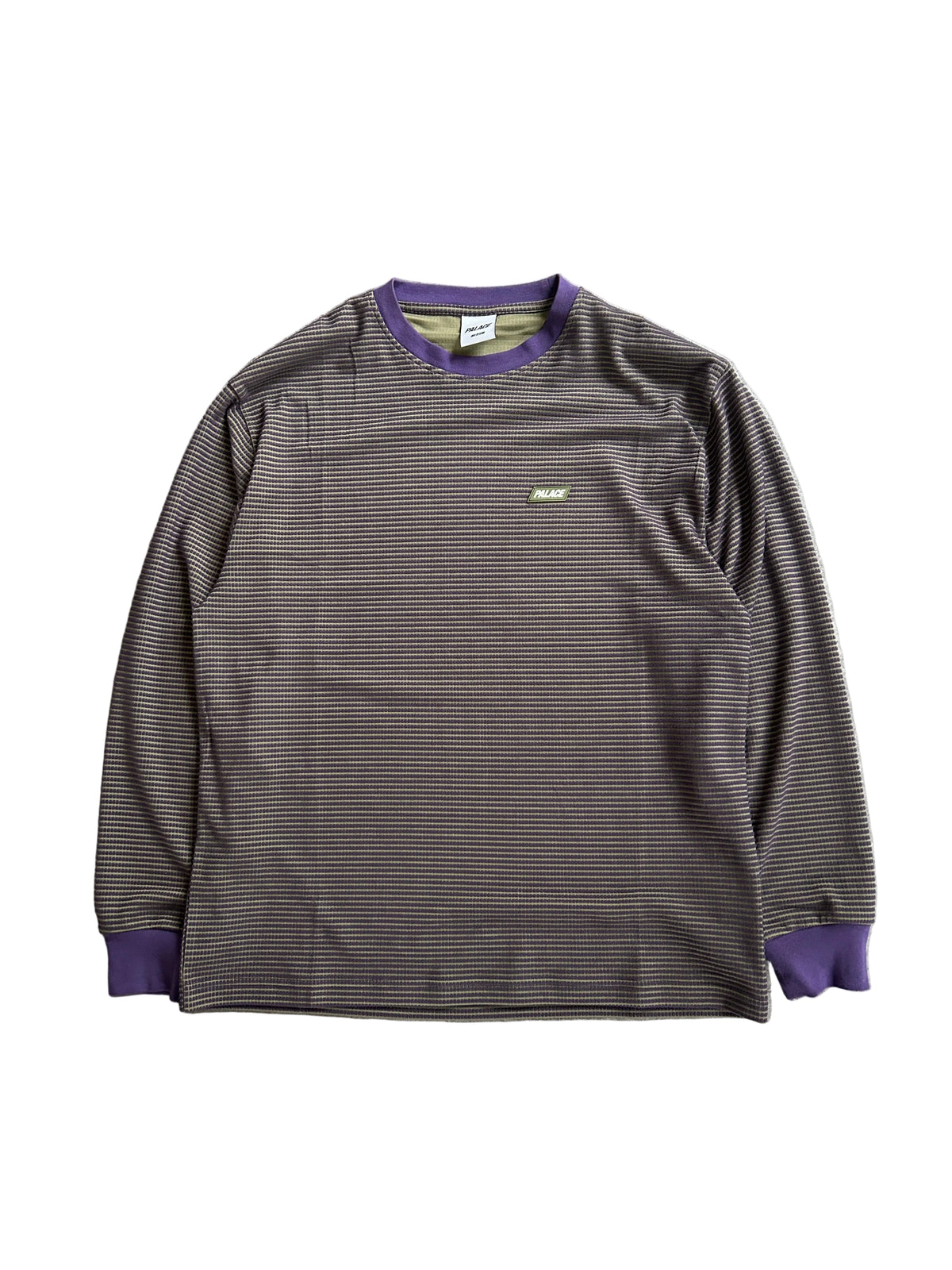 PALACE THERMA LONGSLEEVE (L)