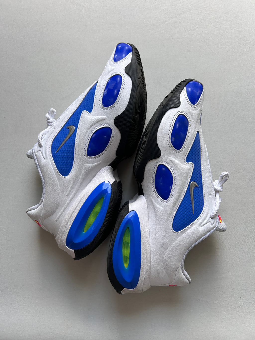 AIR MAX MUSE X VENEDA CARTER (46EU)
