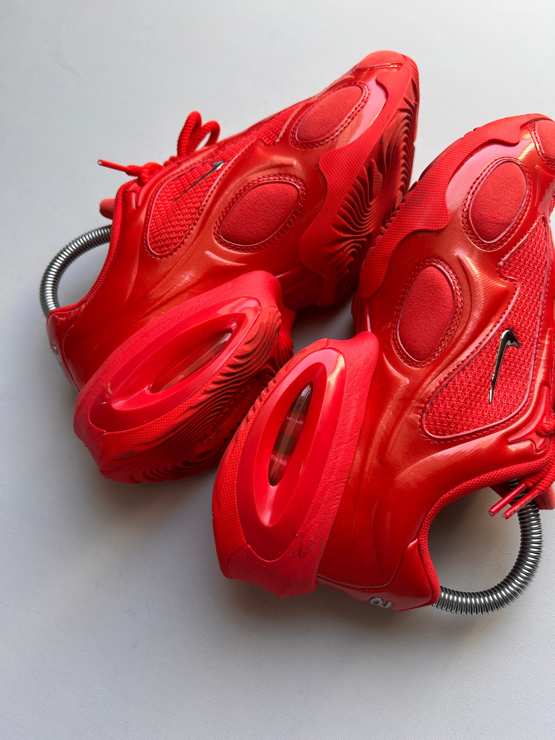 AIR MAX MUSE “TRIPLE RED” 37,5EU