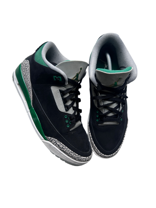 AIR JORDAN 3 “PINE GREEN” 46EU
