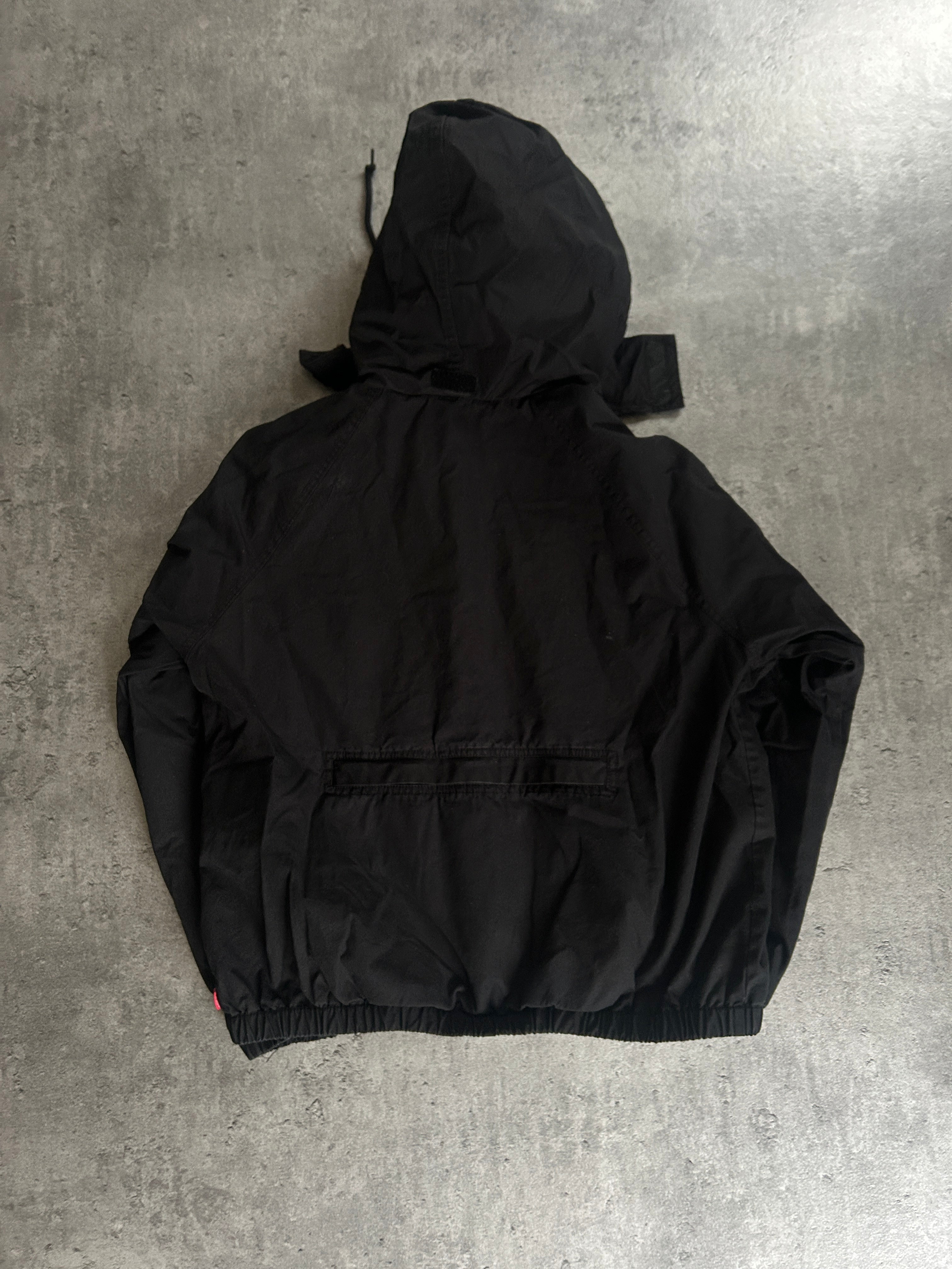 SUPREME RAGLAN COURT JACKET SS2020 (S) – Kicksweep