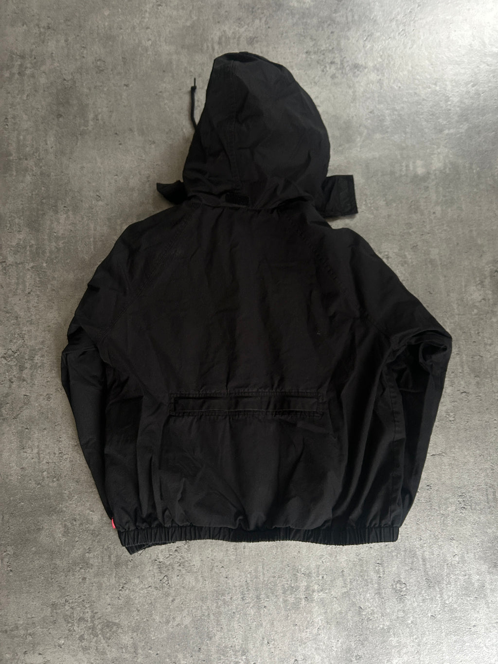 SUPREME RAGLAN COURT JACKET SS2020 (S)