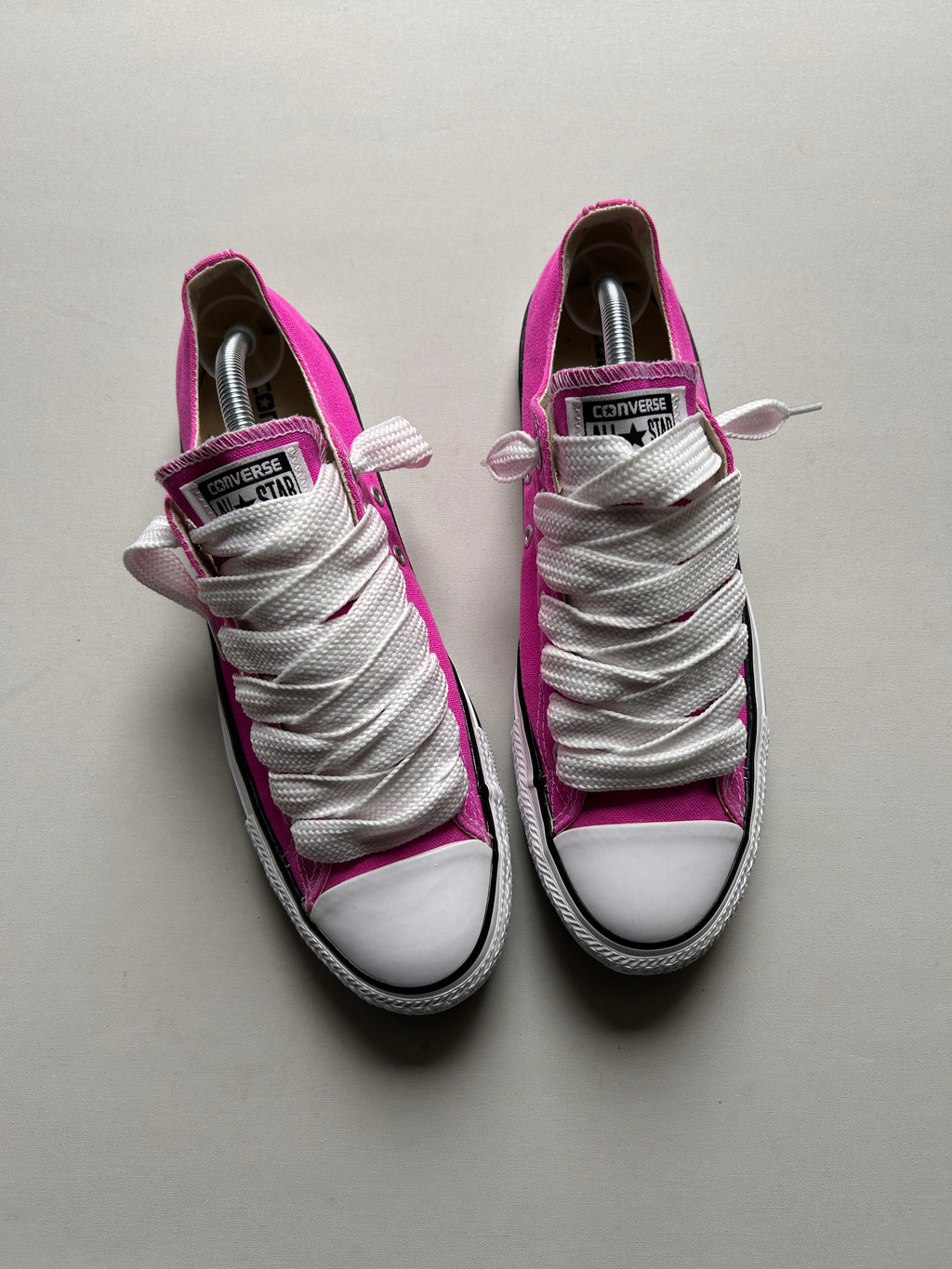 CONVERSE ALL STAR PINK (43/43.5EU)