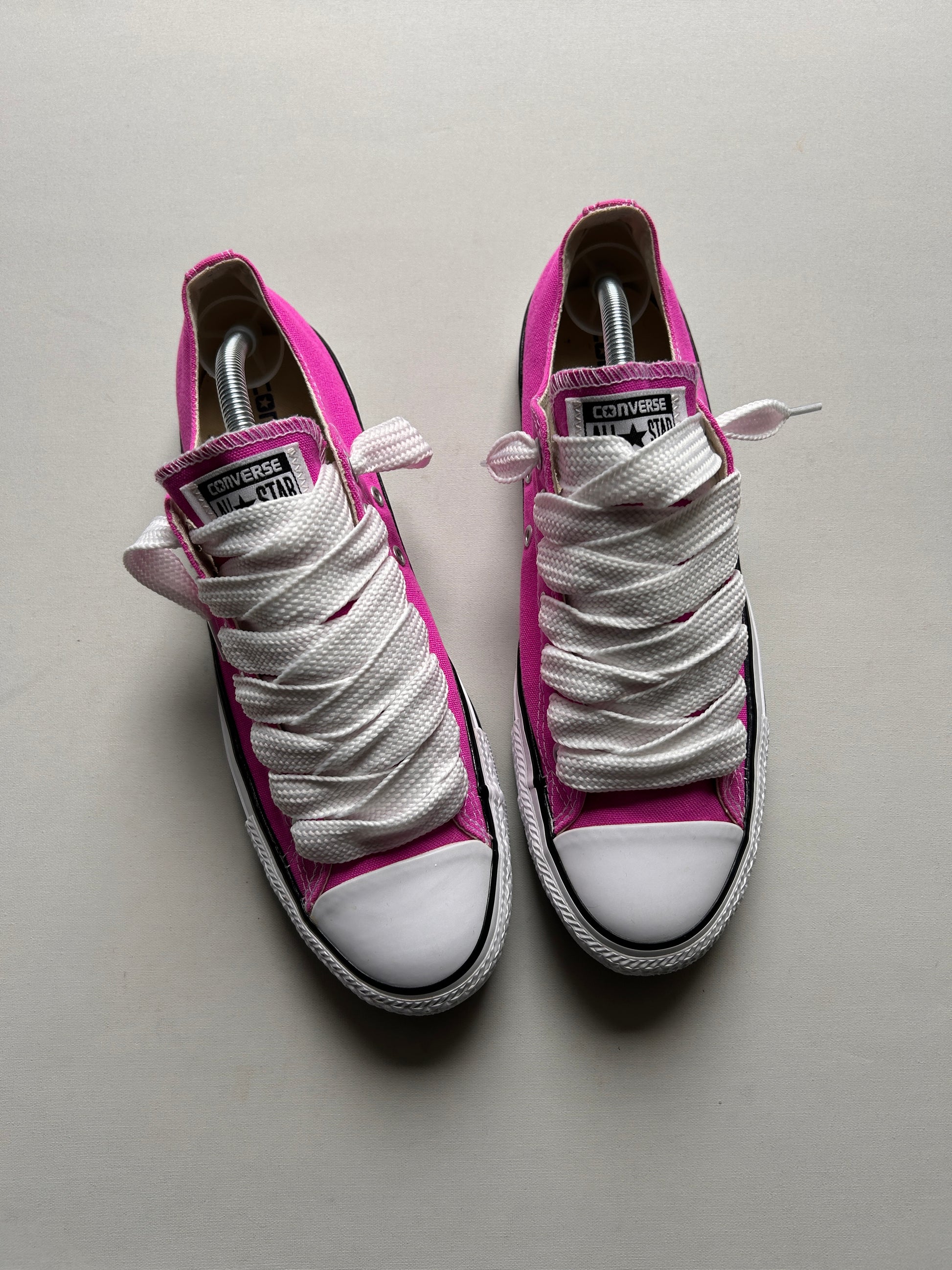 CONVERSE ALL STAR PINK (43/43.5EU)