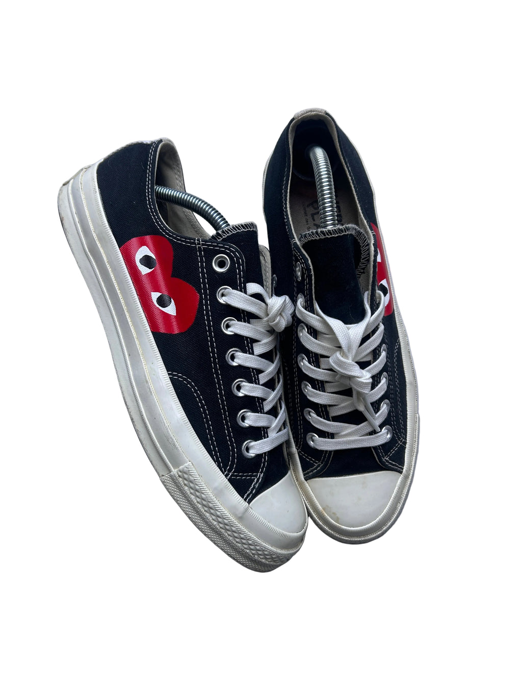 CONVERSE CHUCK 70 X CDG (42,5)
