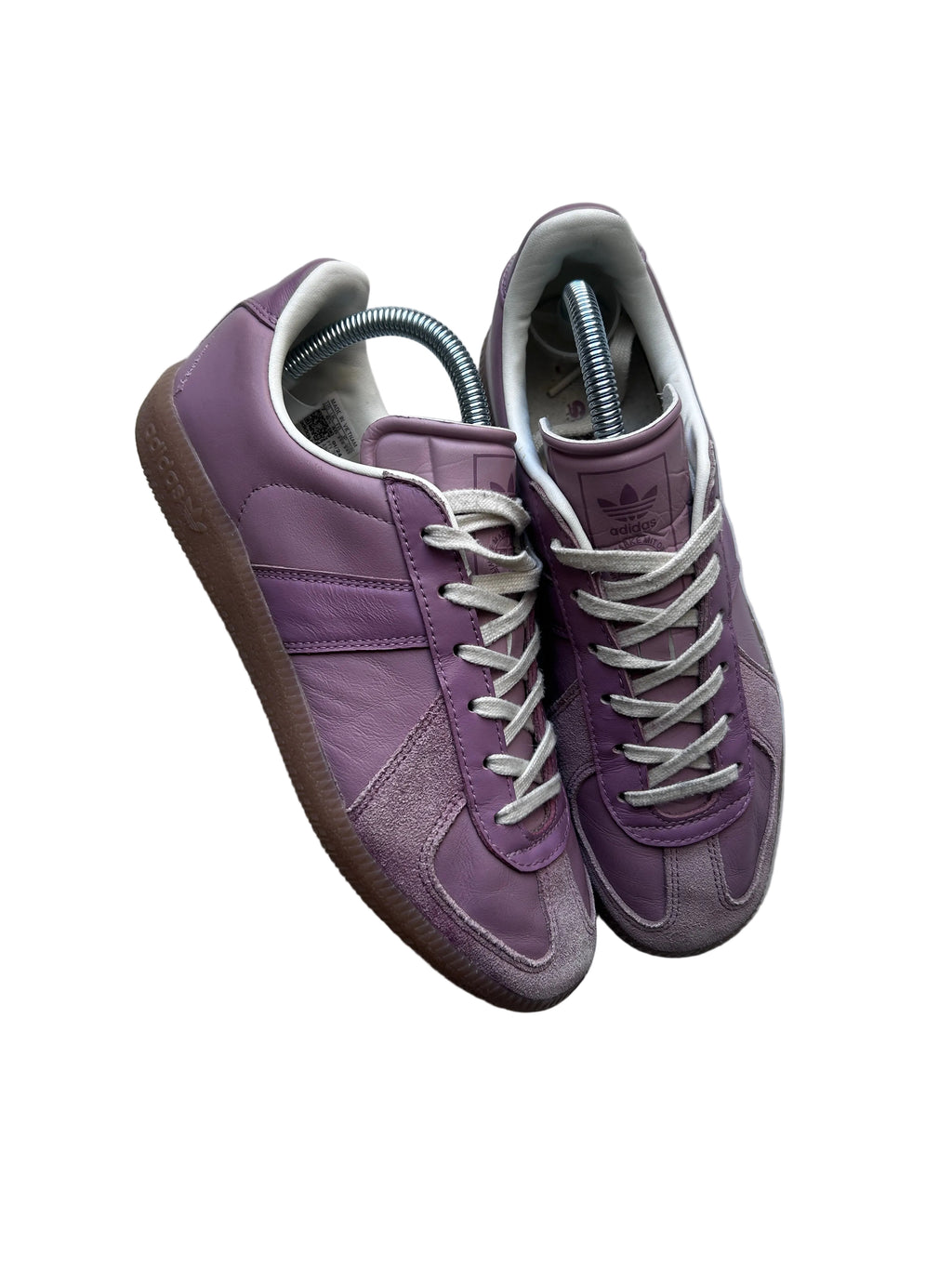 ADIDAS BW ARMY X SIZE? “PINK” 40EU