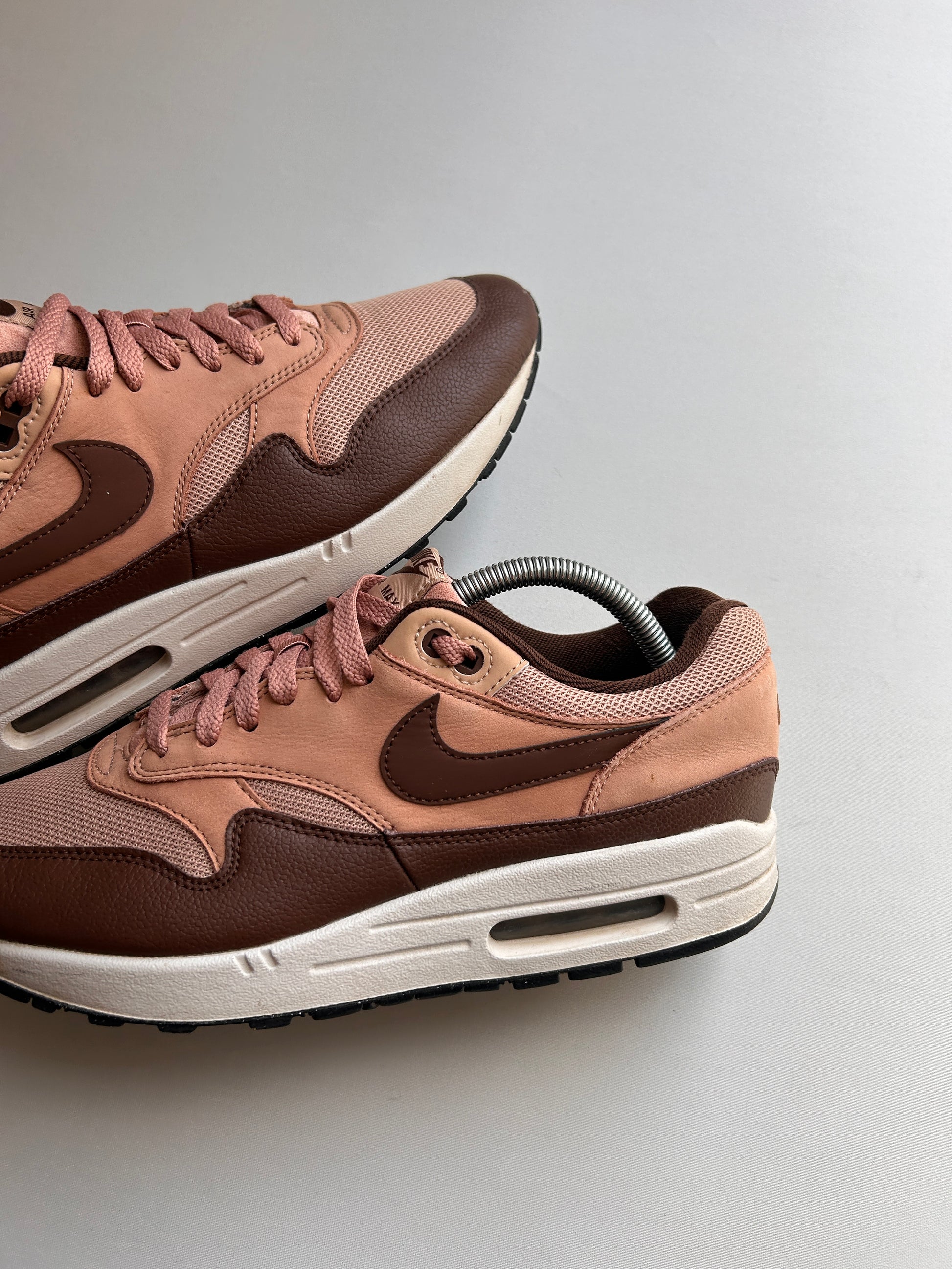 AIR MAX 1 “CACAO WOW” 43EU