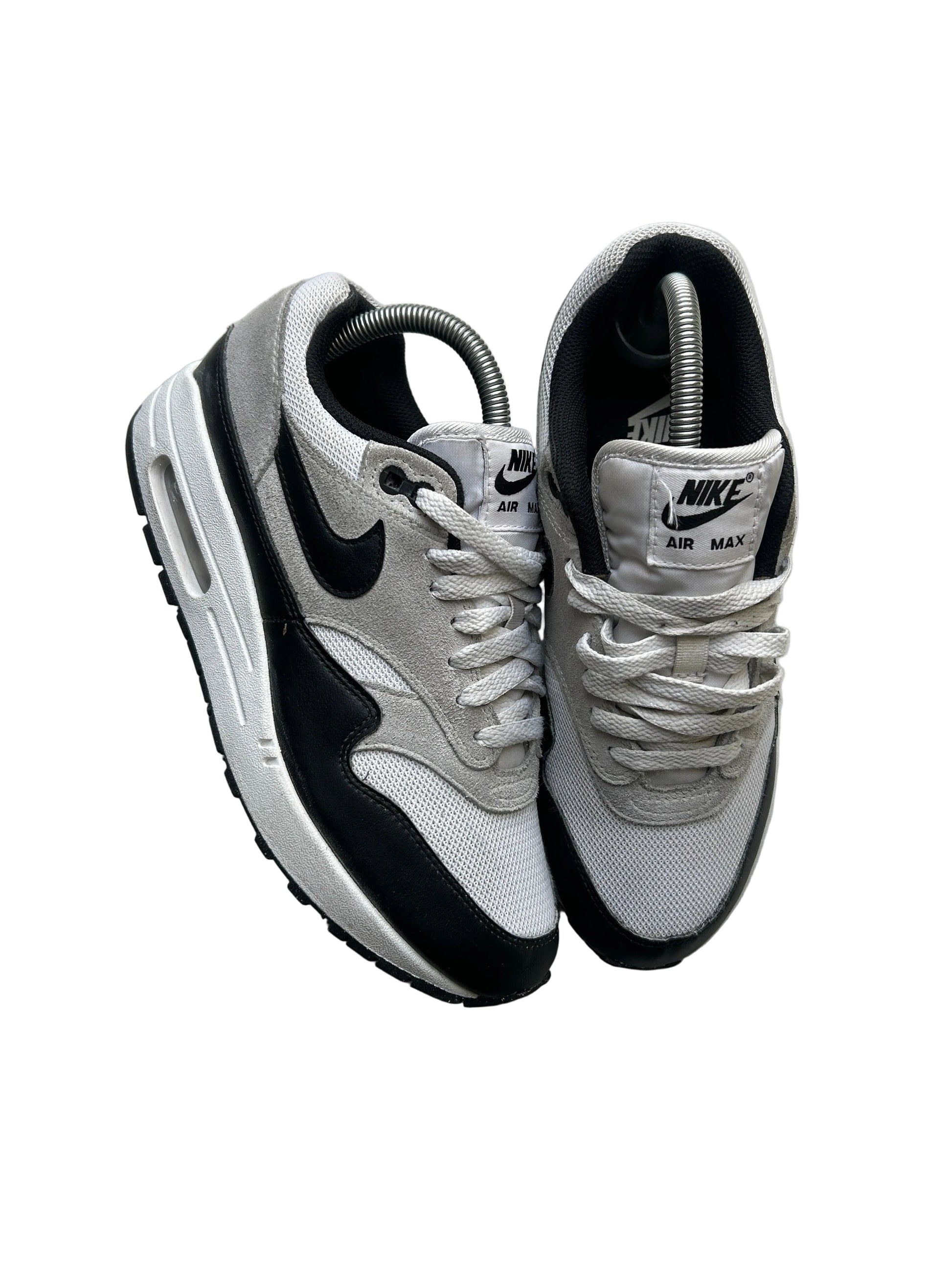 AIR MAX 1 “BLACK/WHITE” 40EU