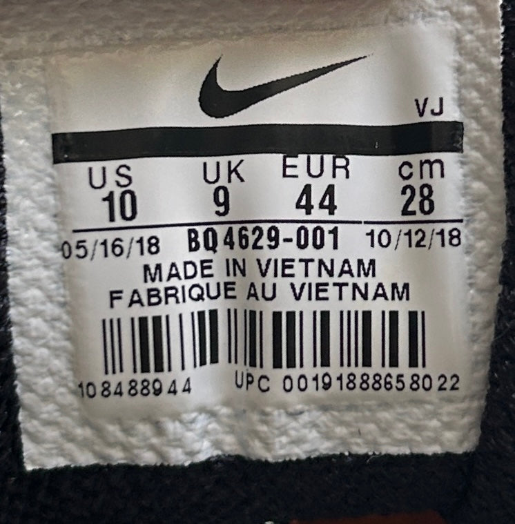 AIR MAX PLUS OG “SUNSET” 44EU