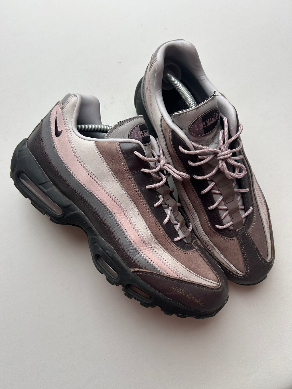 AIR MAX 95 X A MA MANIERE (46EU)